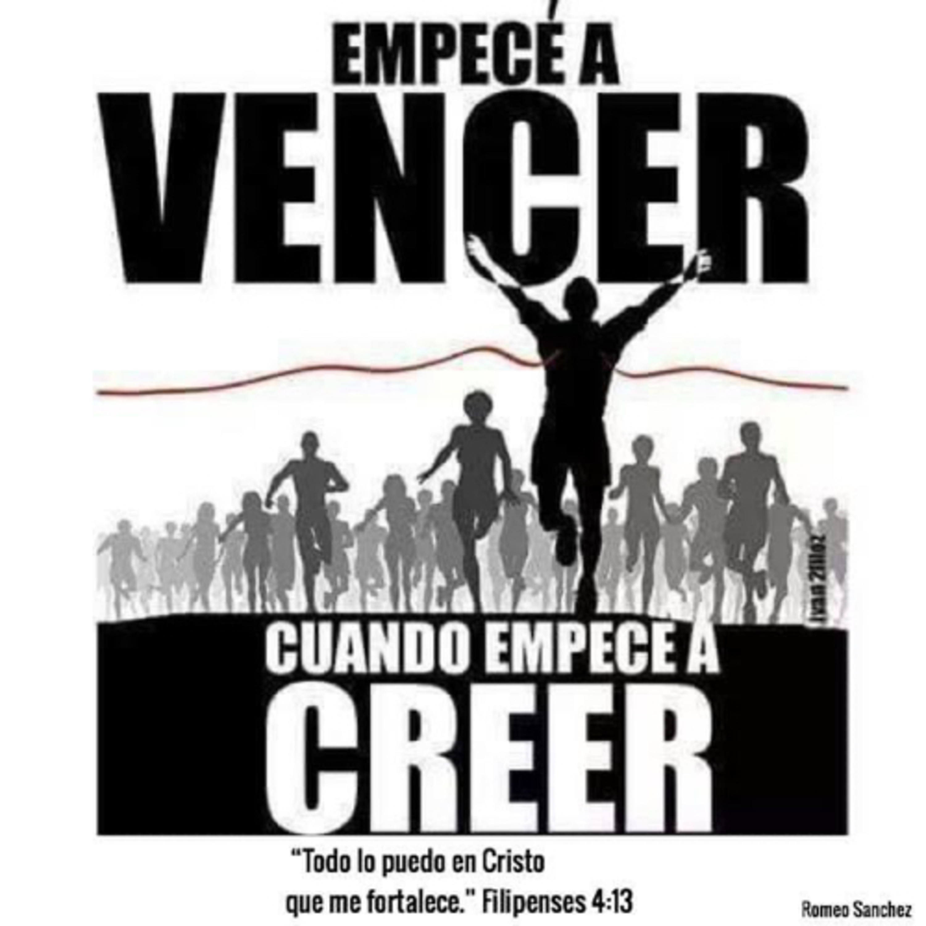 ROMEO SANCHEZ