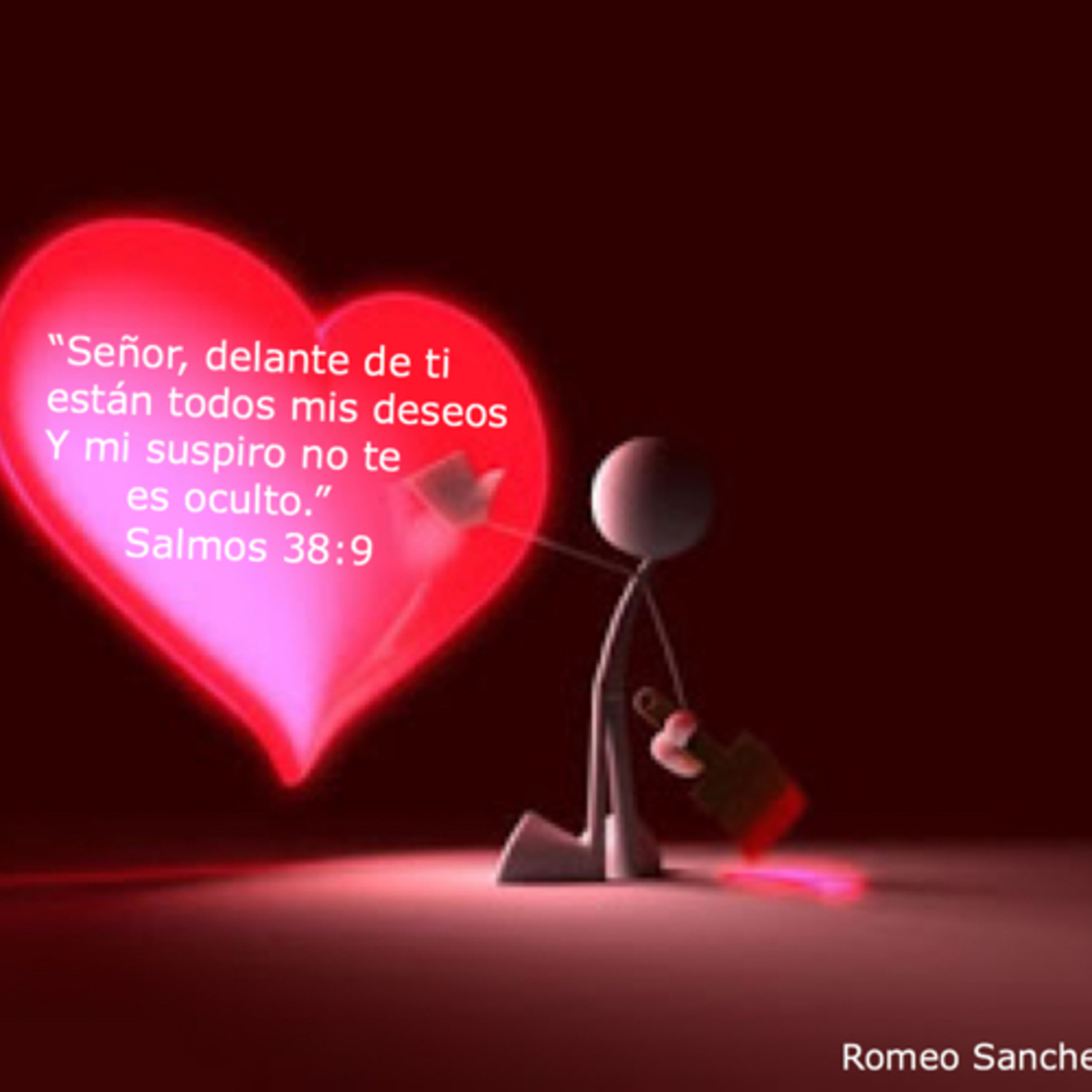 ROMEO SANCHEZ