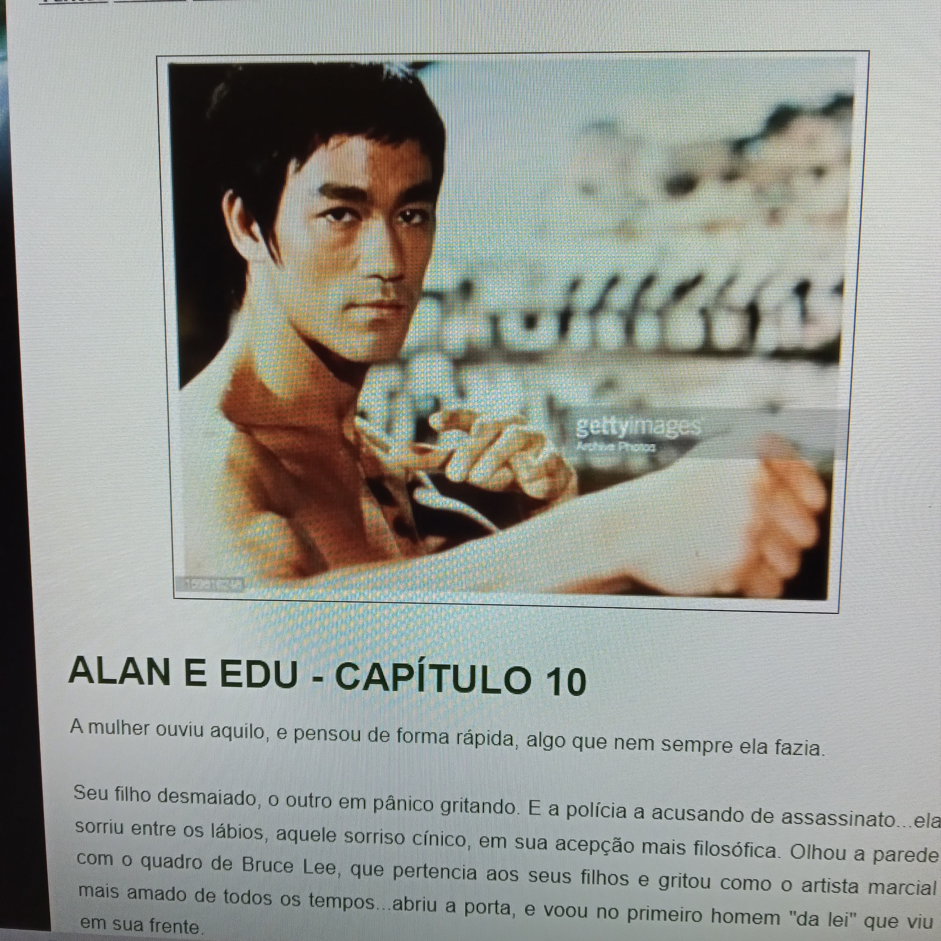Capítulo 10 (final) da parte 1 do CONTO ALAN E EDU episode artwork