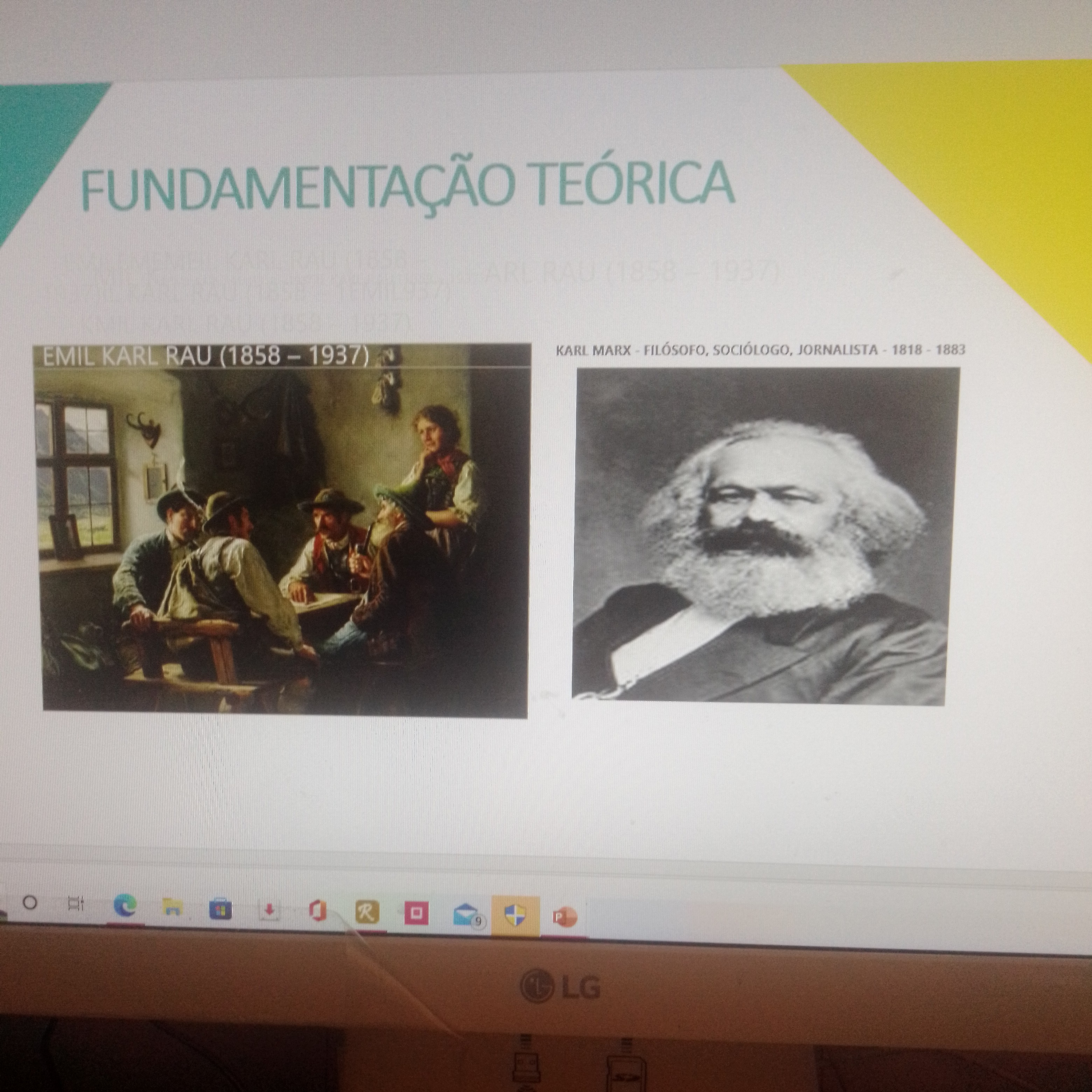 O ENSINO DA LÍNGUA ALEMÃ ATRAVÉS DA ARTE episode artwork
