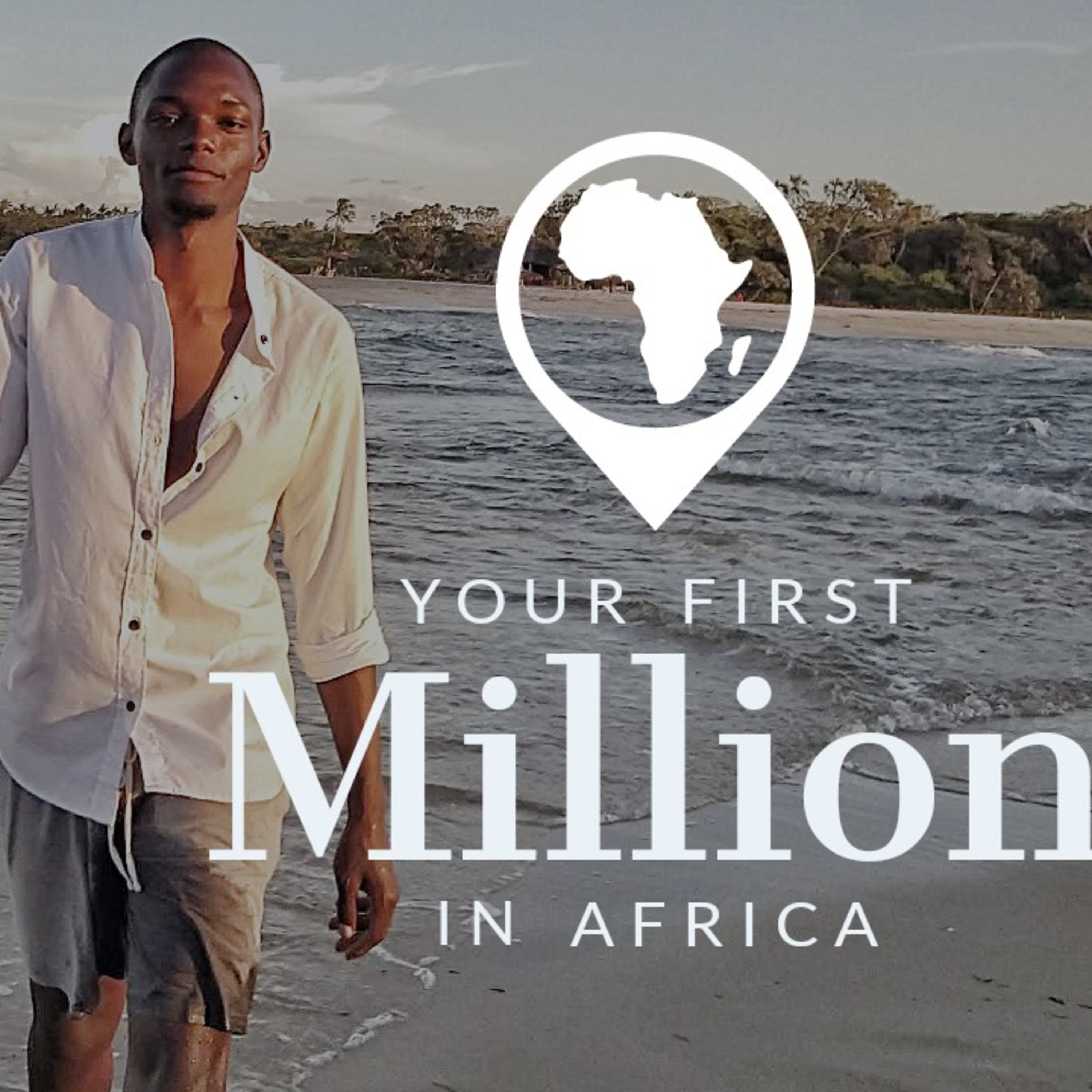 Businesses Making Millionaires in Africa | What's Inside Africa episode artwork