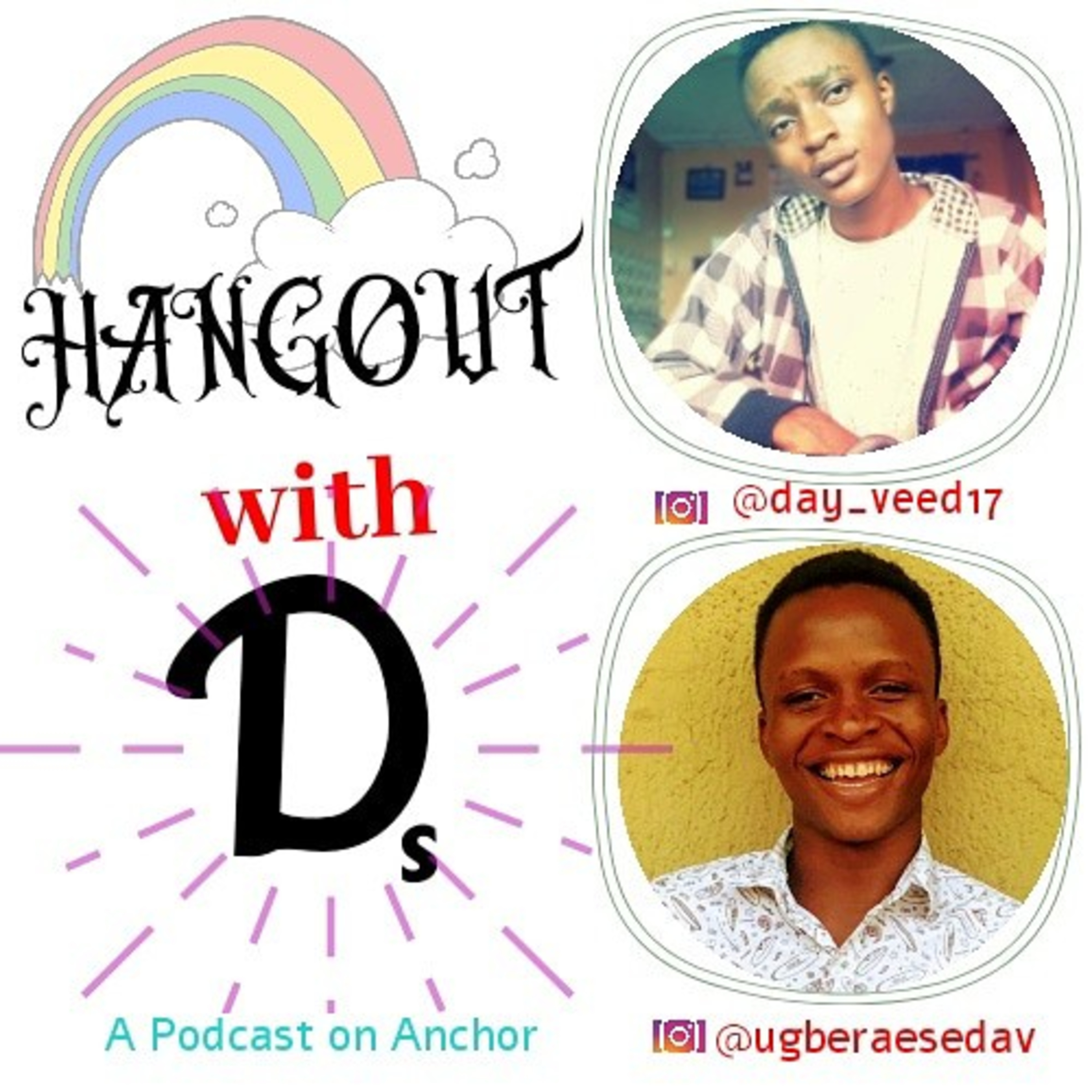 Hangout With Ds on Jamit