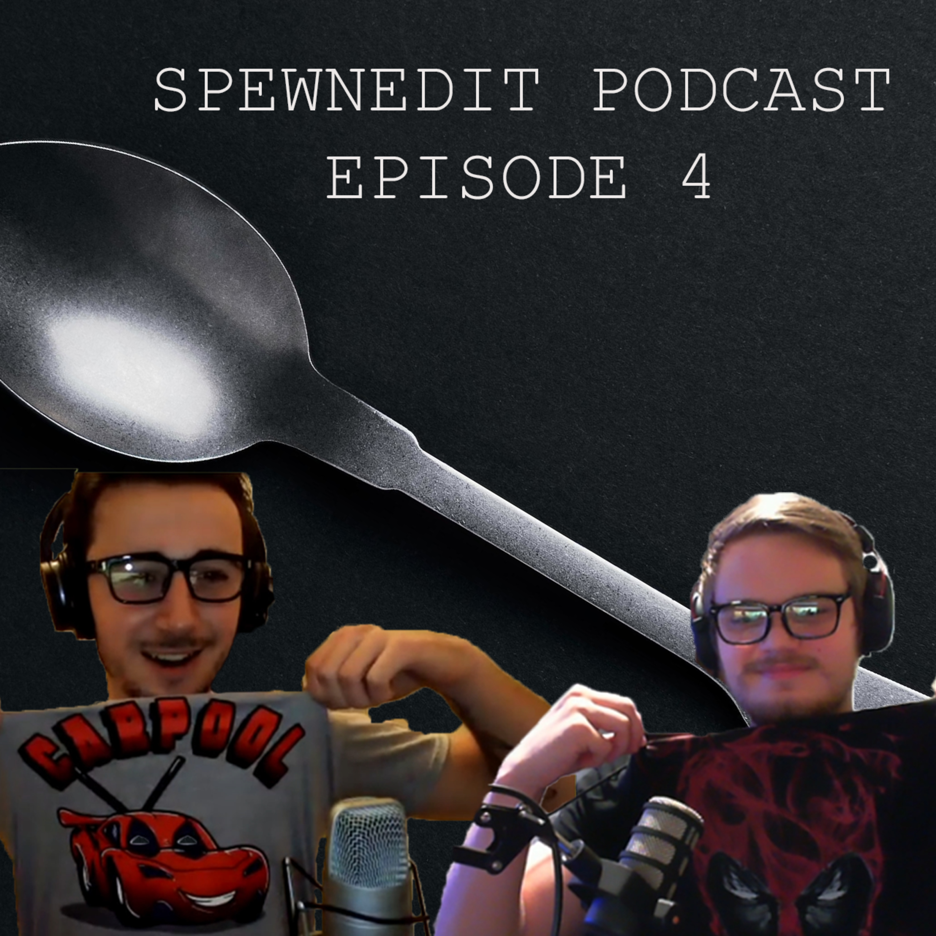 SpewnedIt!