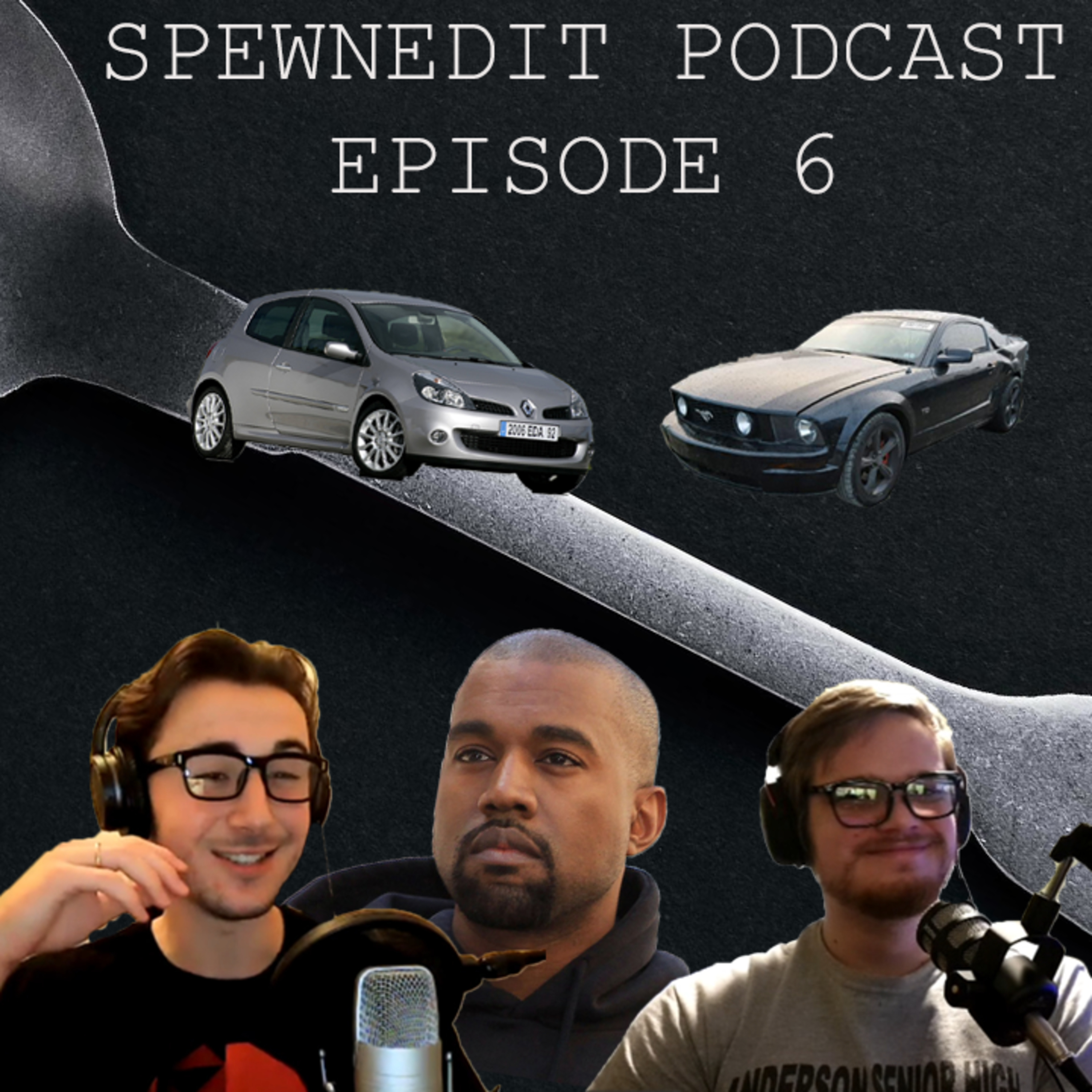 SpewnedIt!