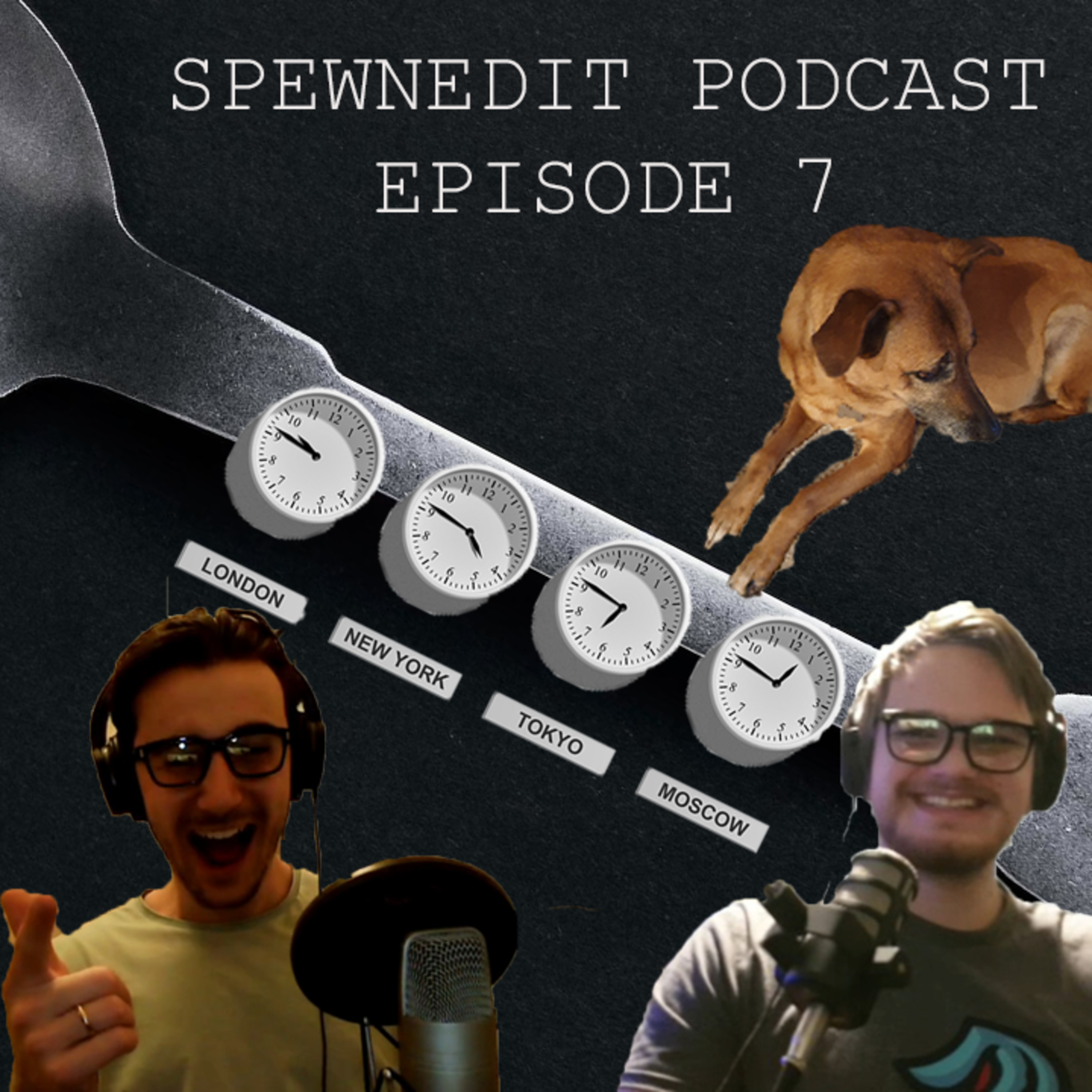 SpewnedIt!