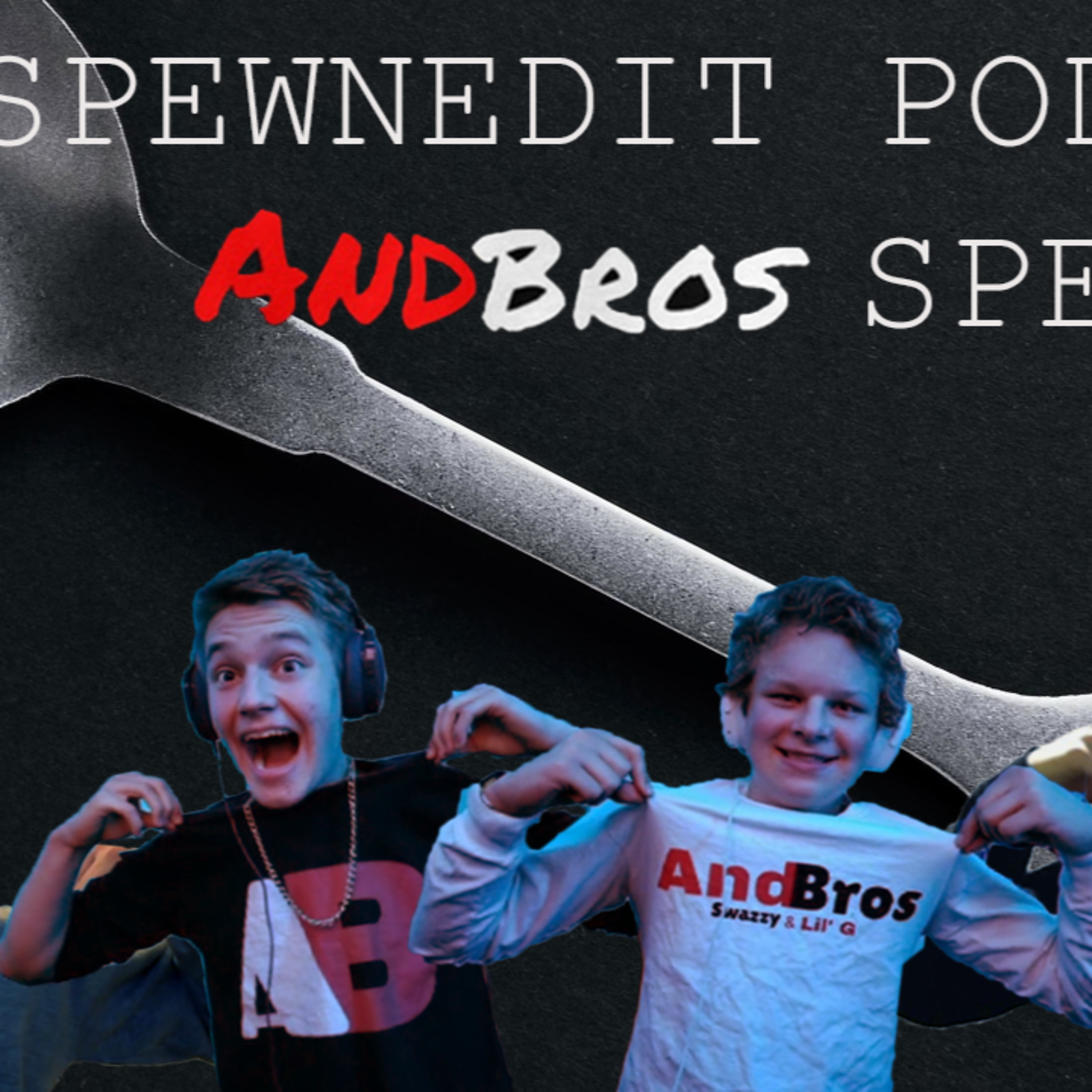 SpewnedIt!