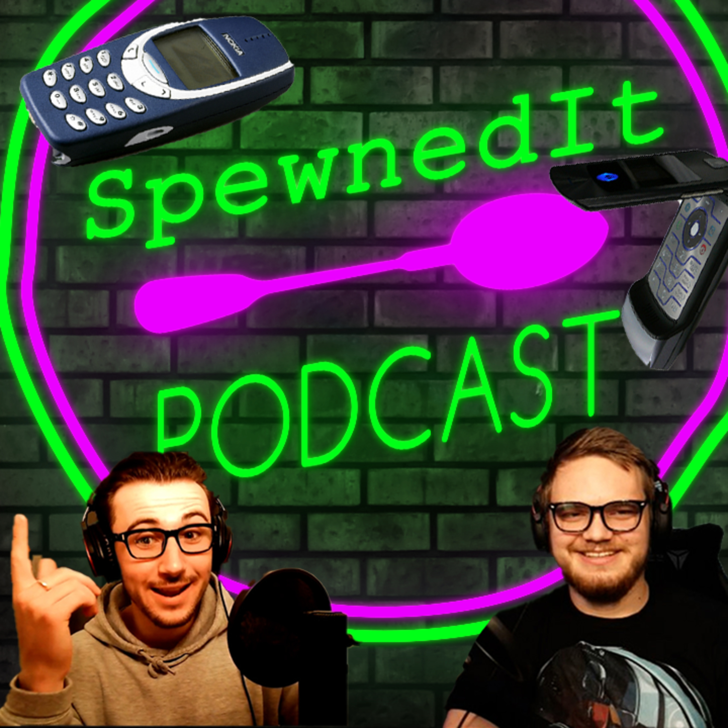 SpewnedIt!