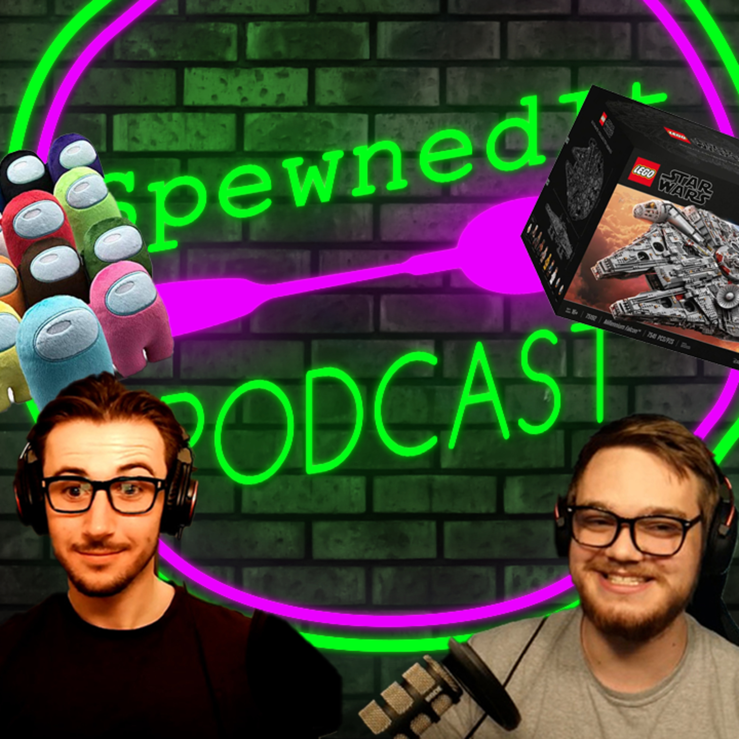 SpewnedIt!