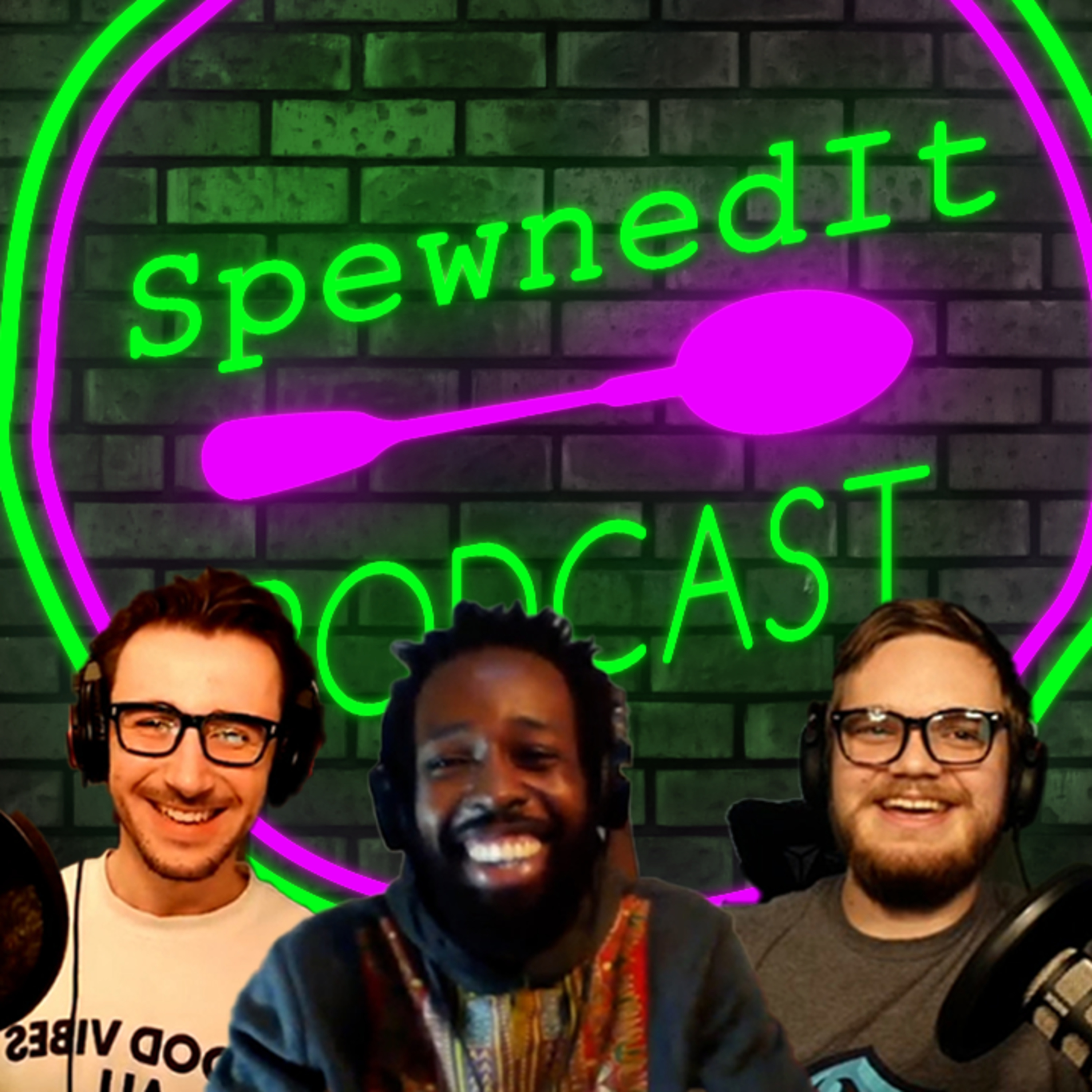 SpewnedIt!