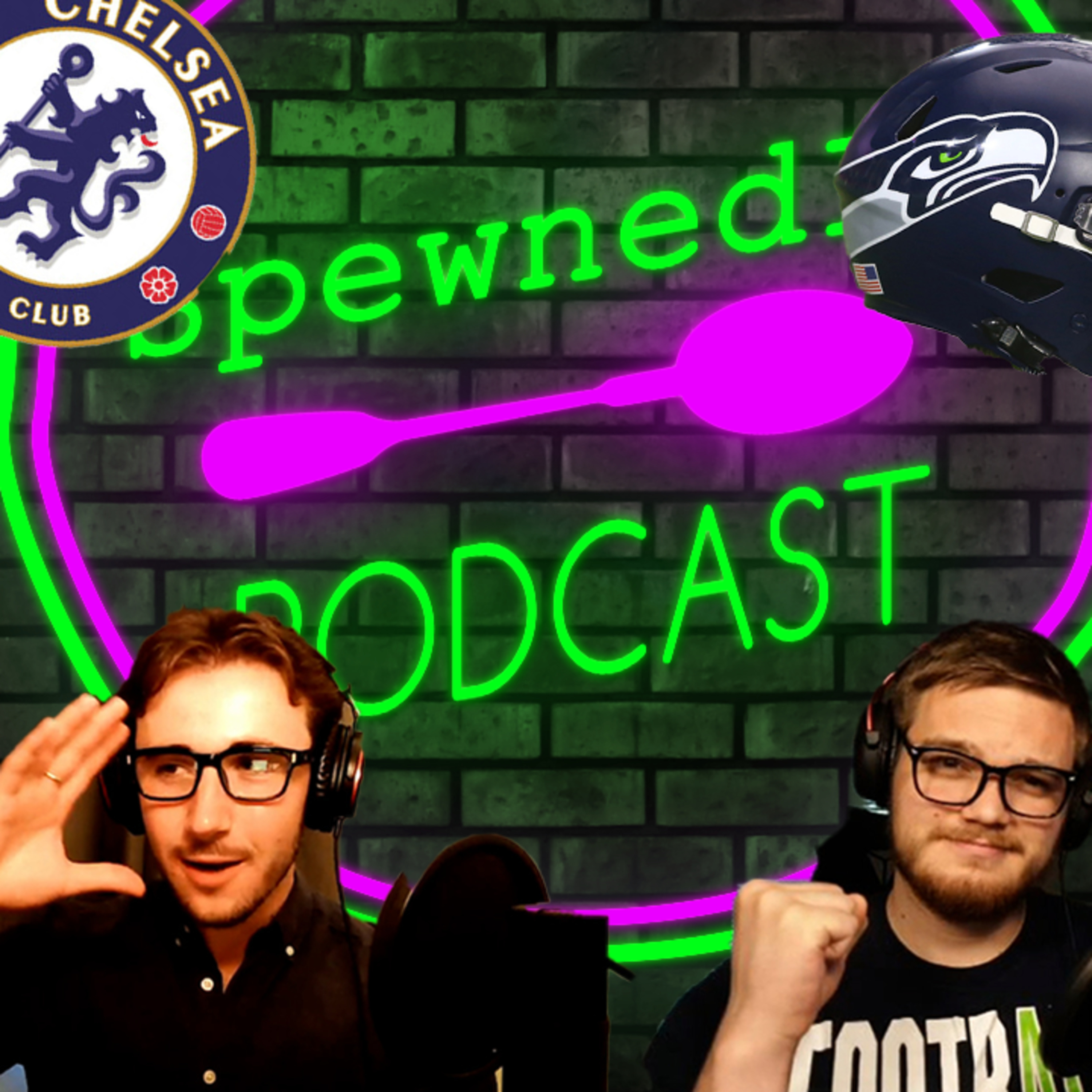 SpewnedIt!