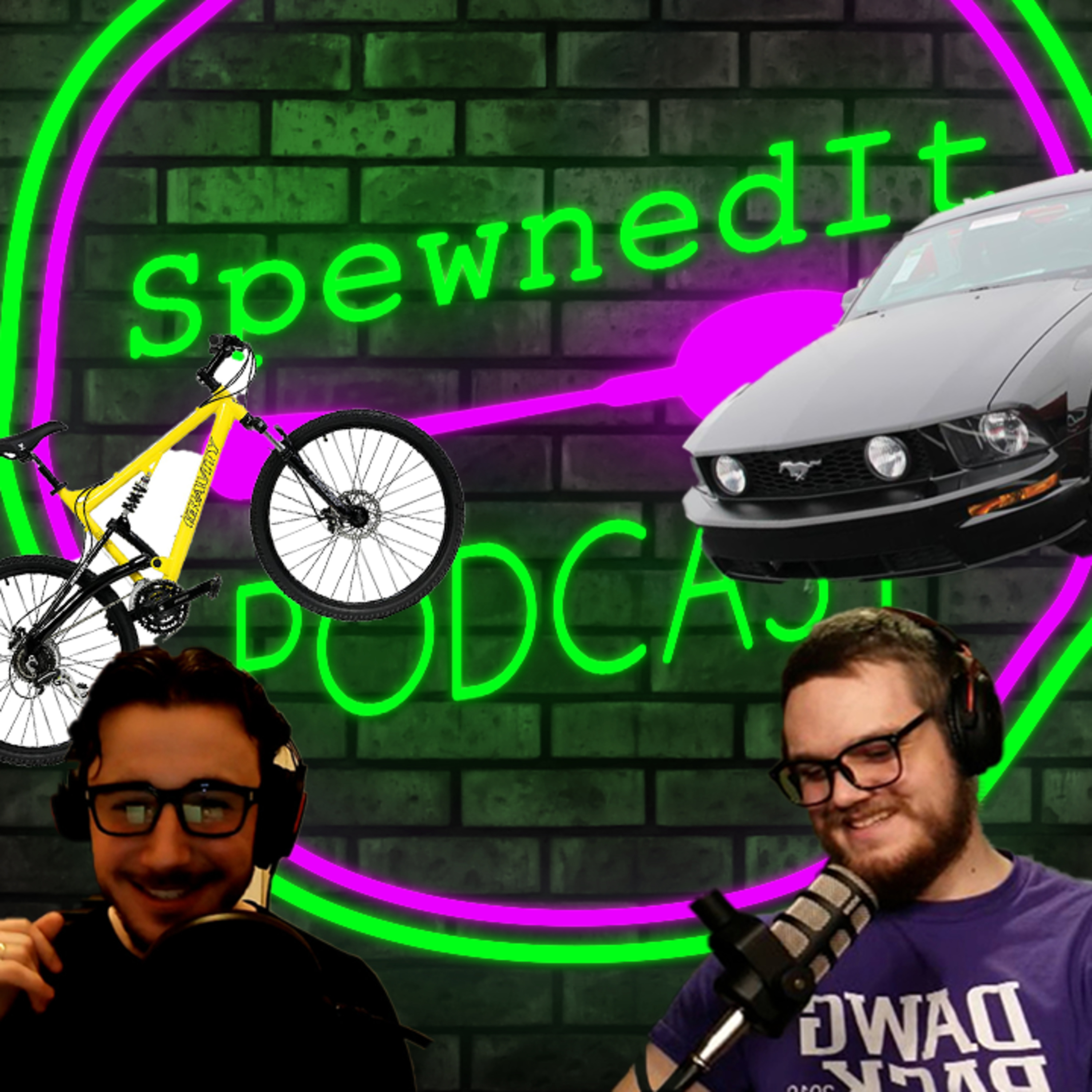 SpewnedIt!