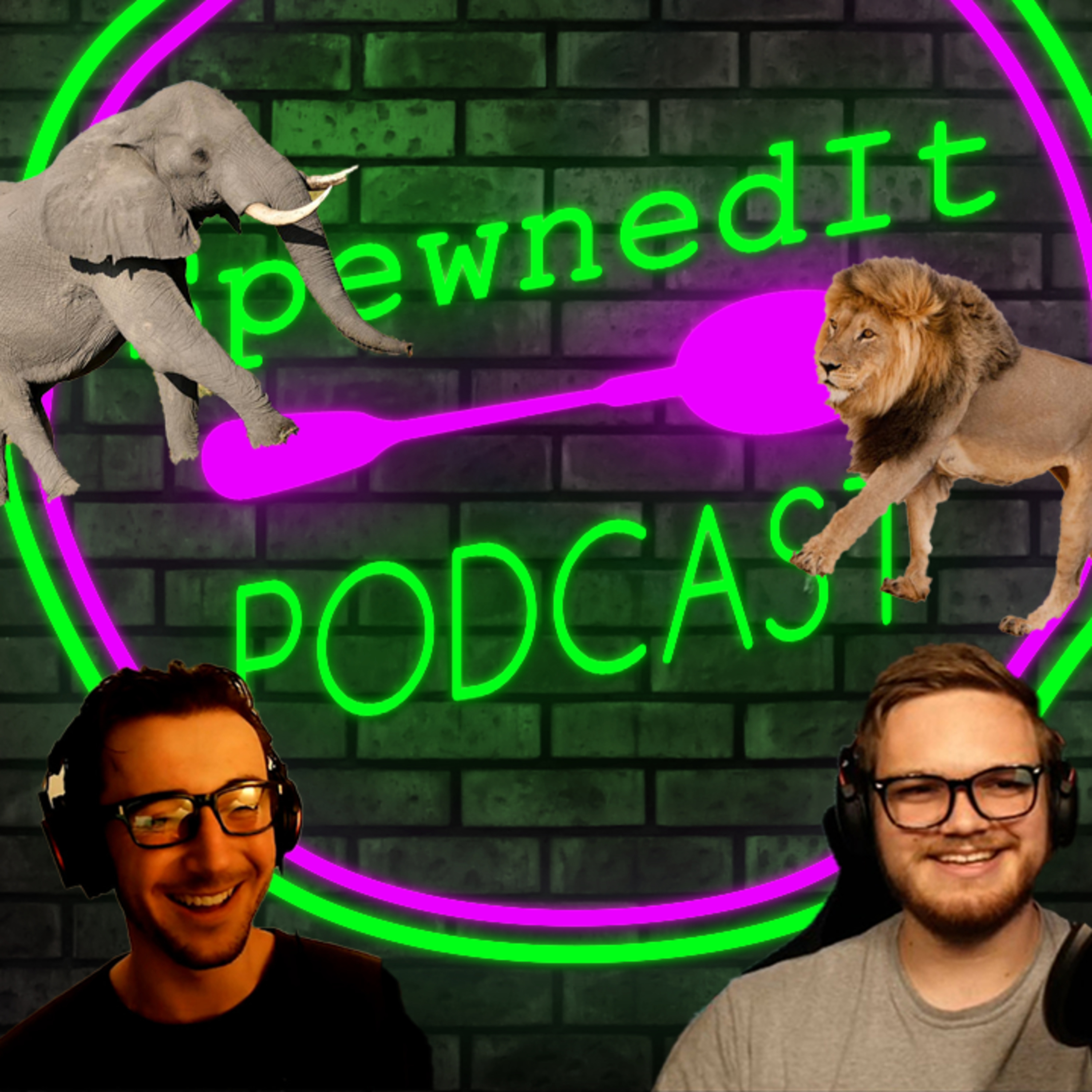SpewnedIt!