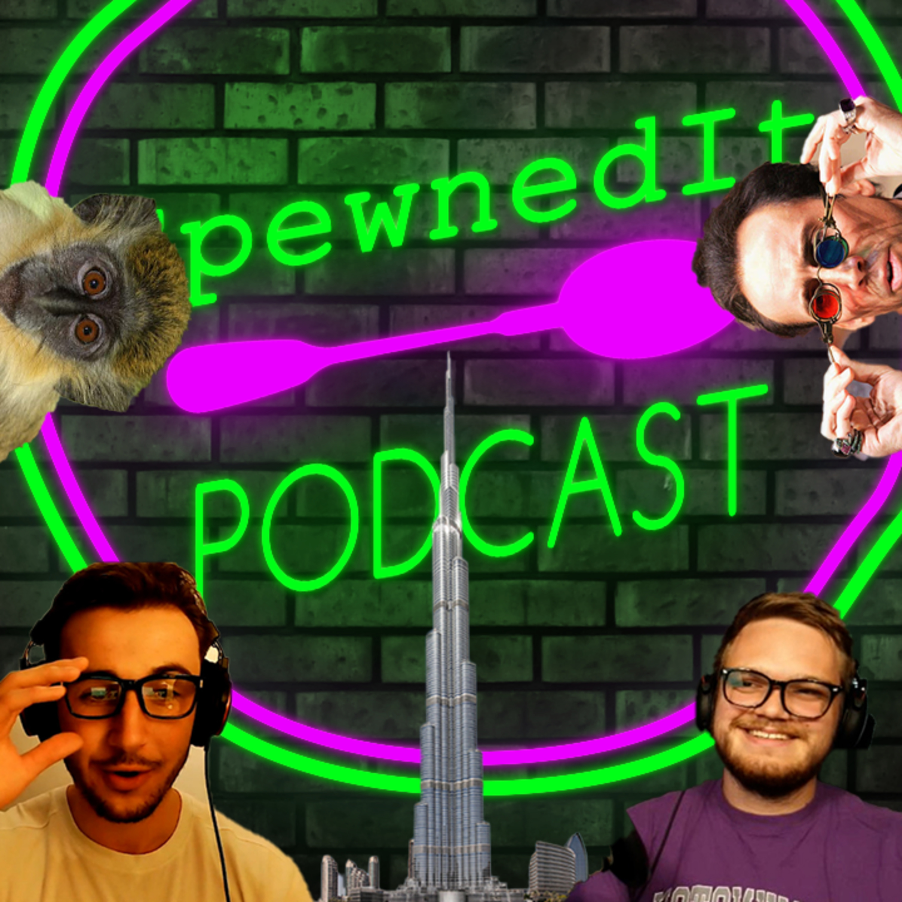 SpewnedIt!