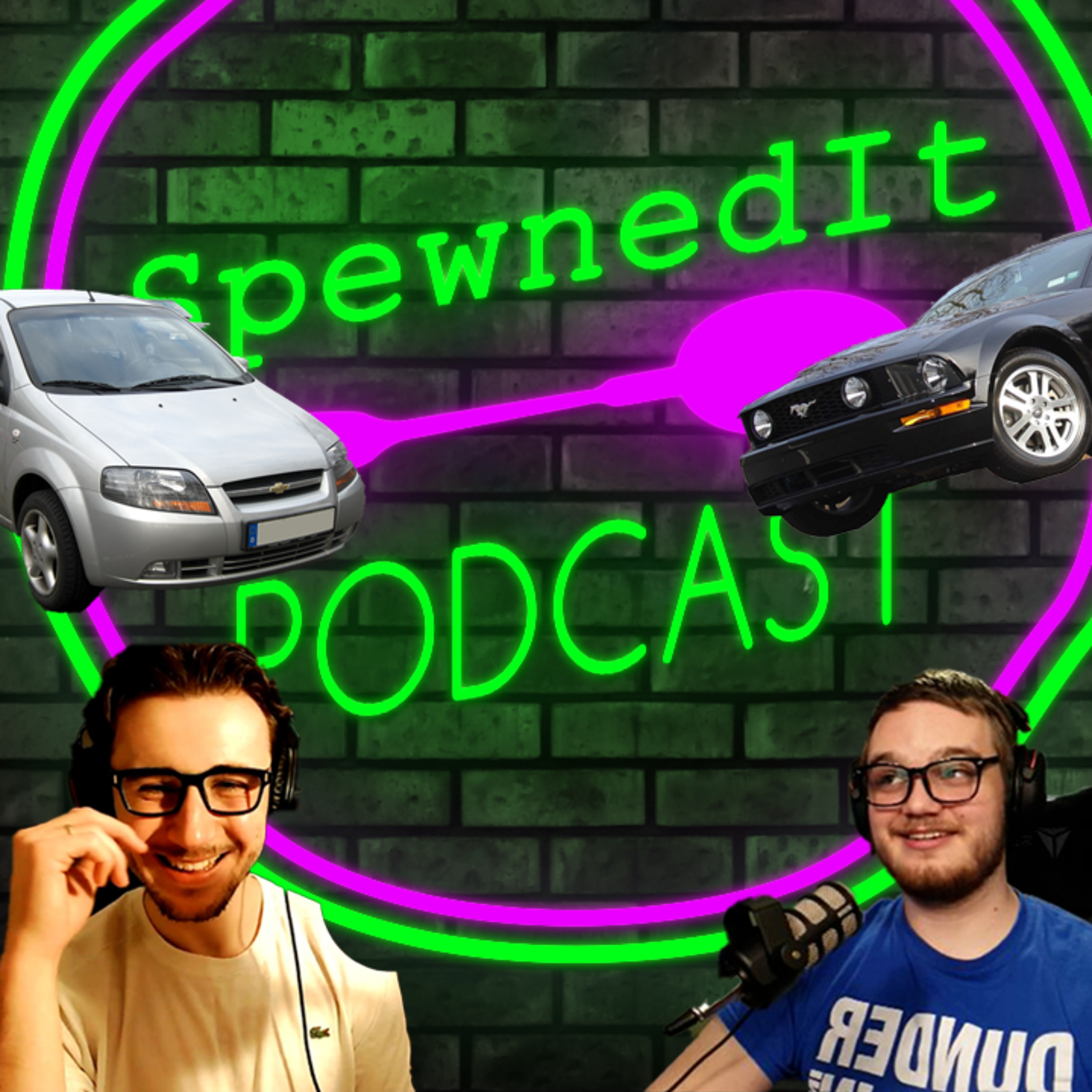SpewnedIt!