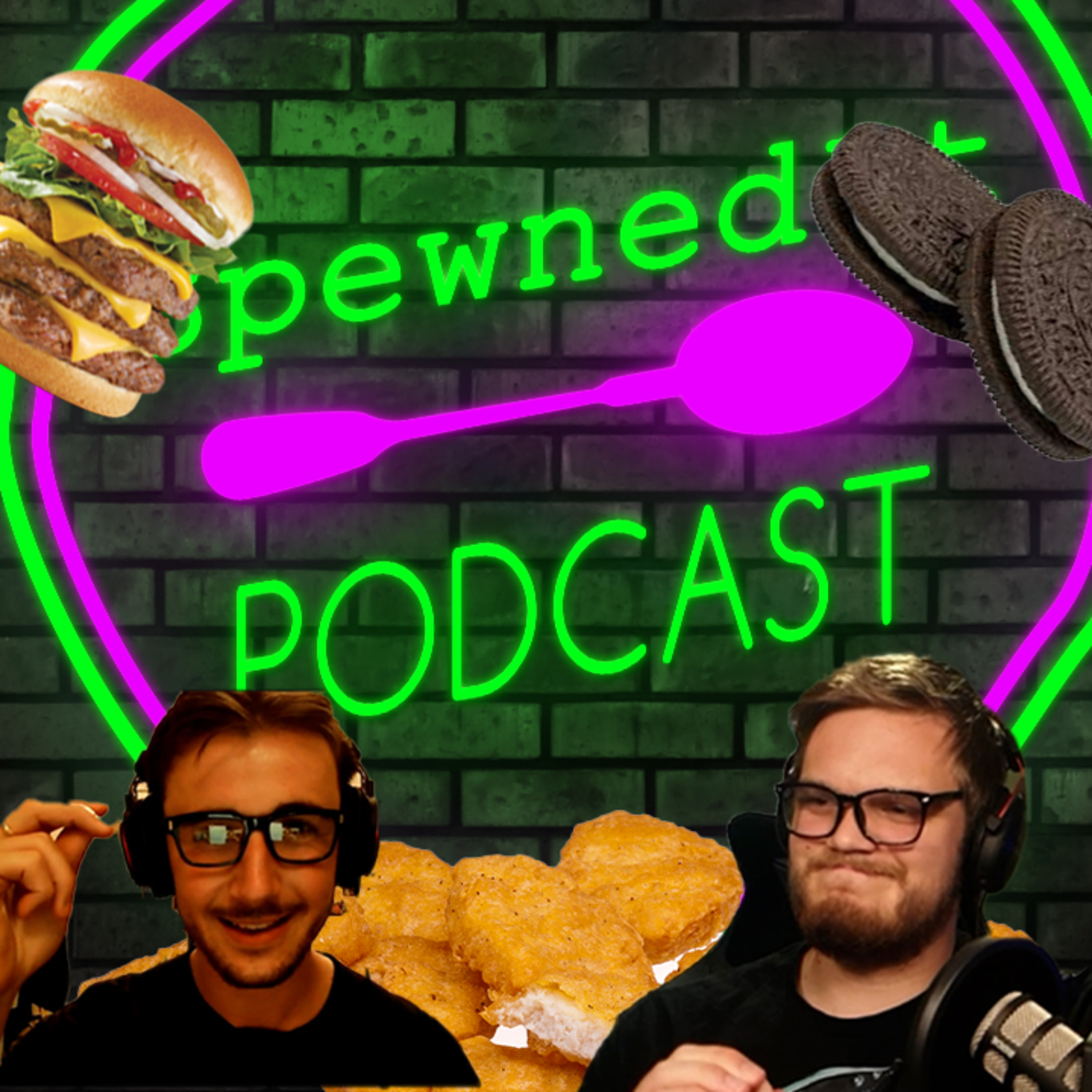 SpewnedIt!