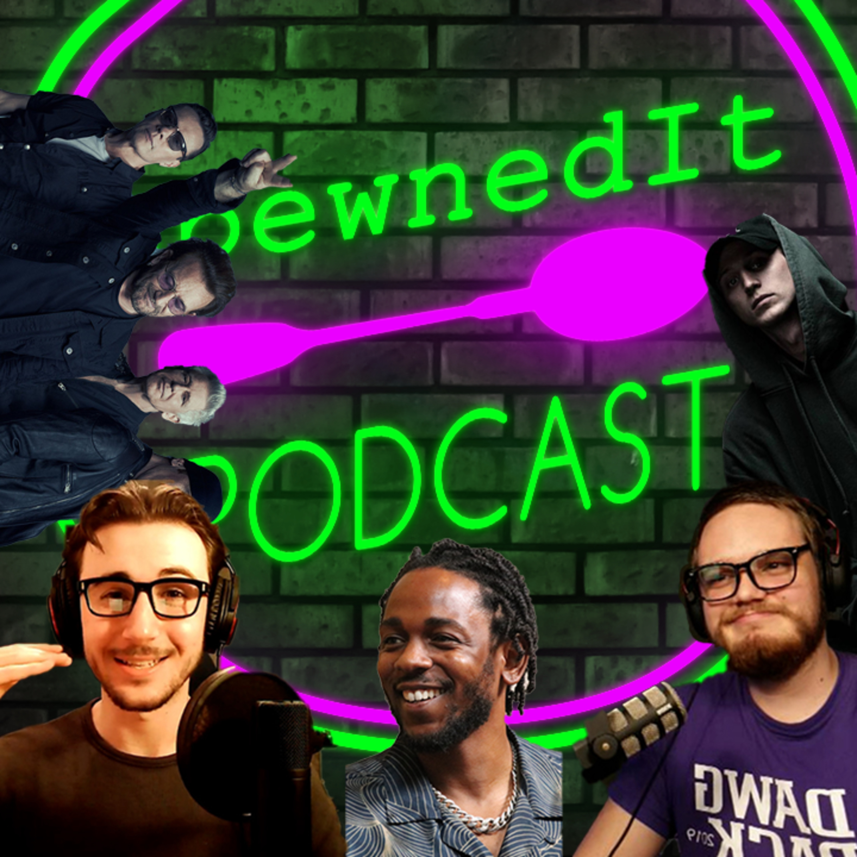 SpewnedIt!