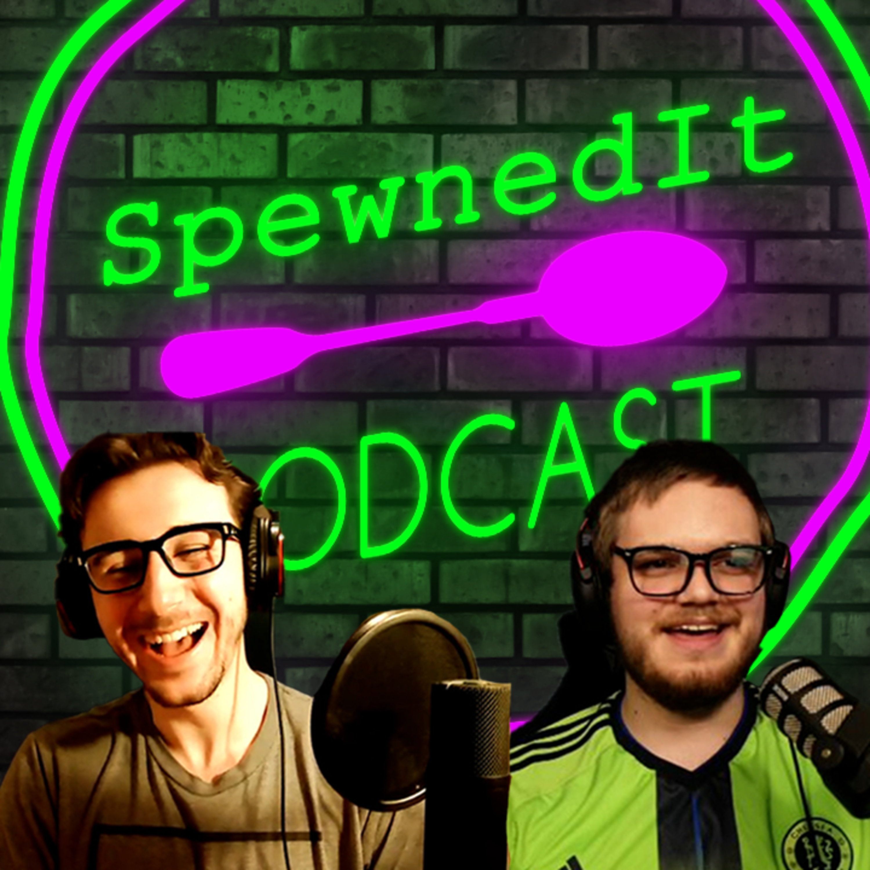 SpewnedIt!
