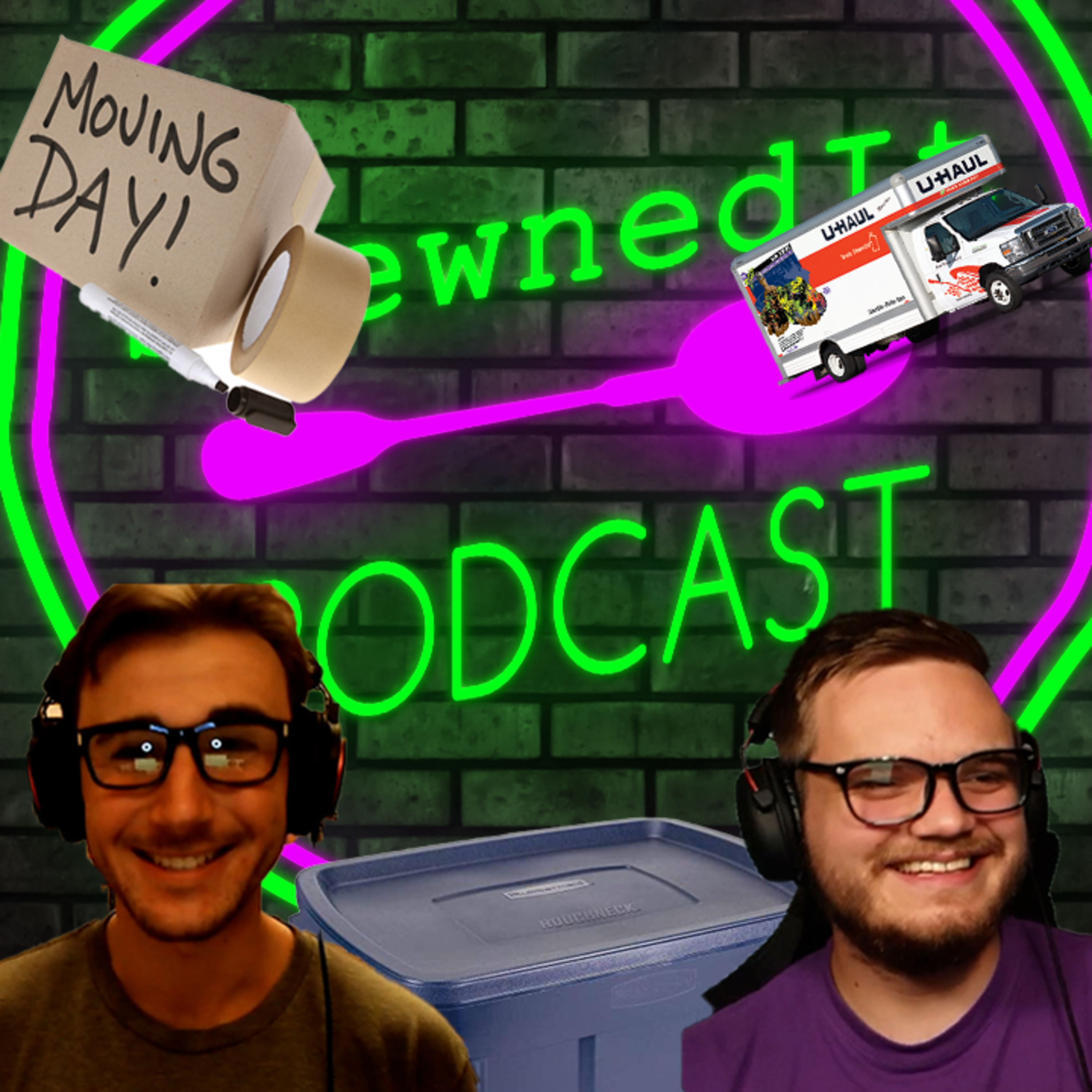 SpewnedIt!