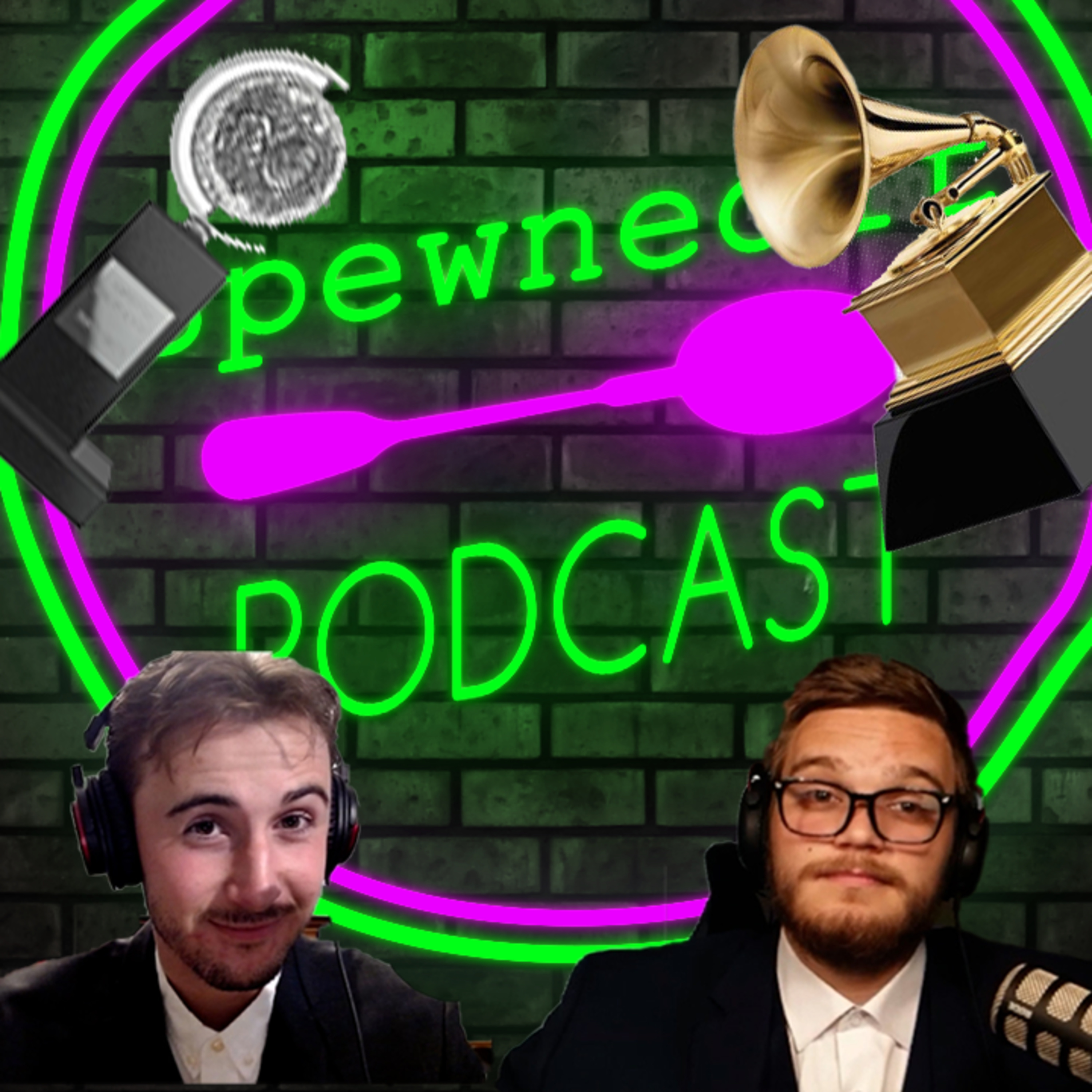 SpewnedIt!