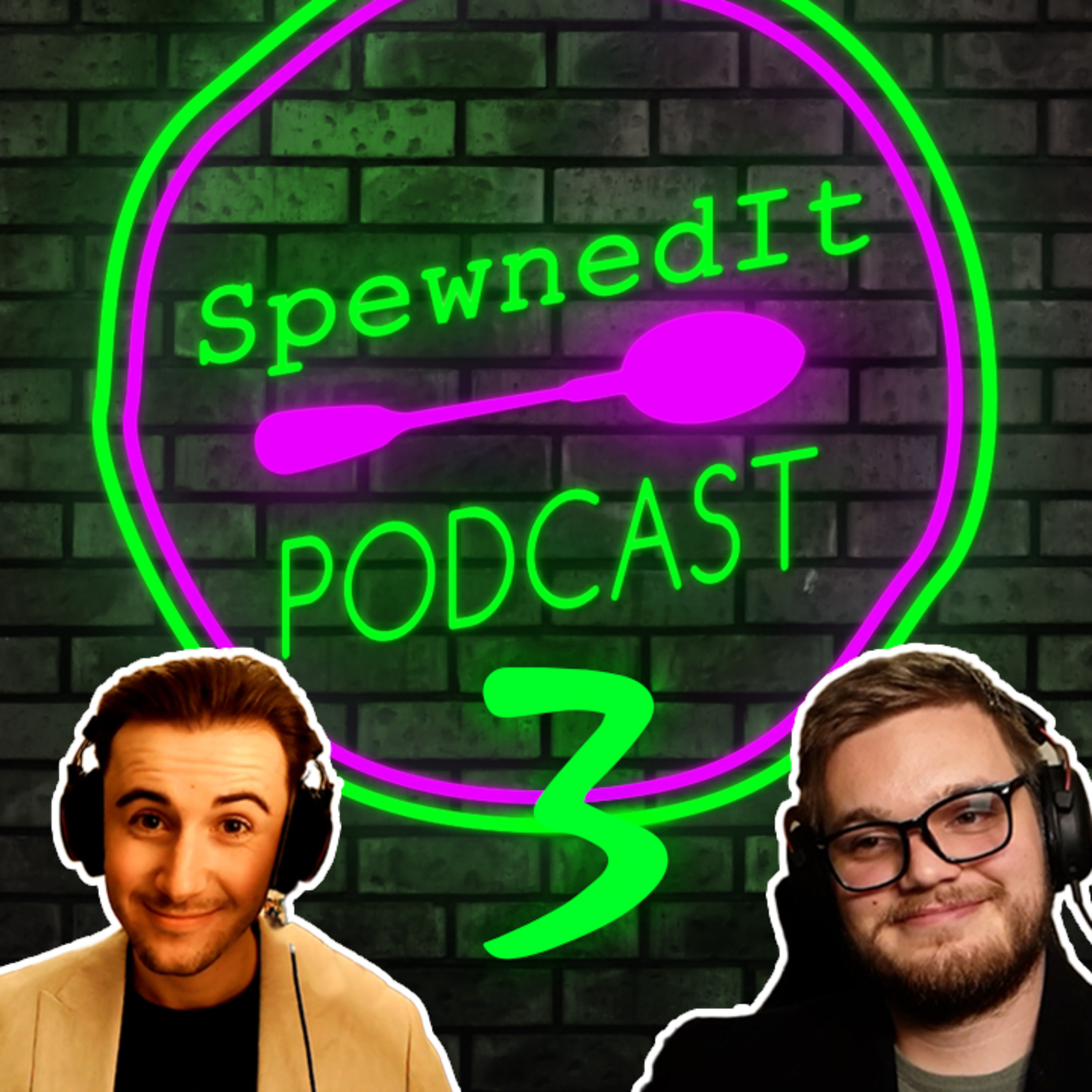 SpewnedIt!