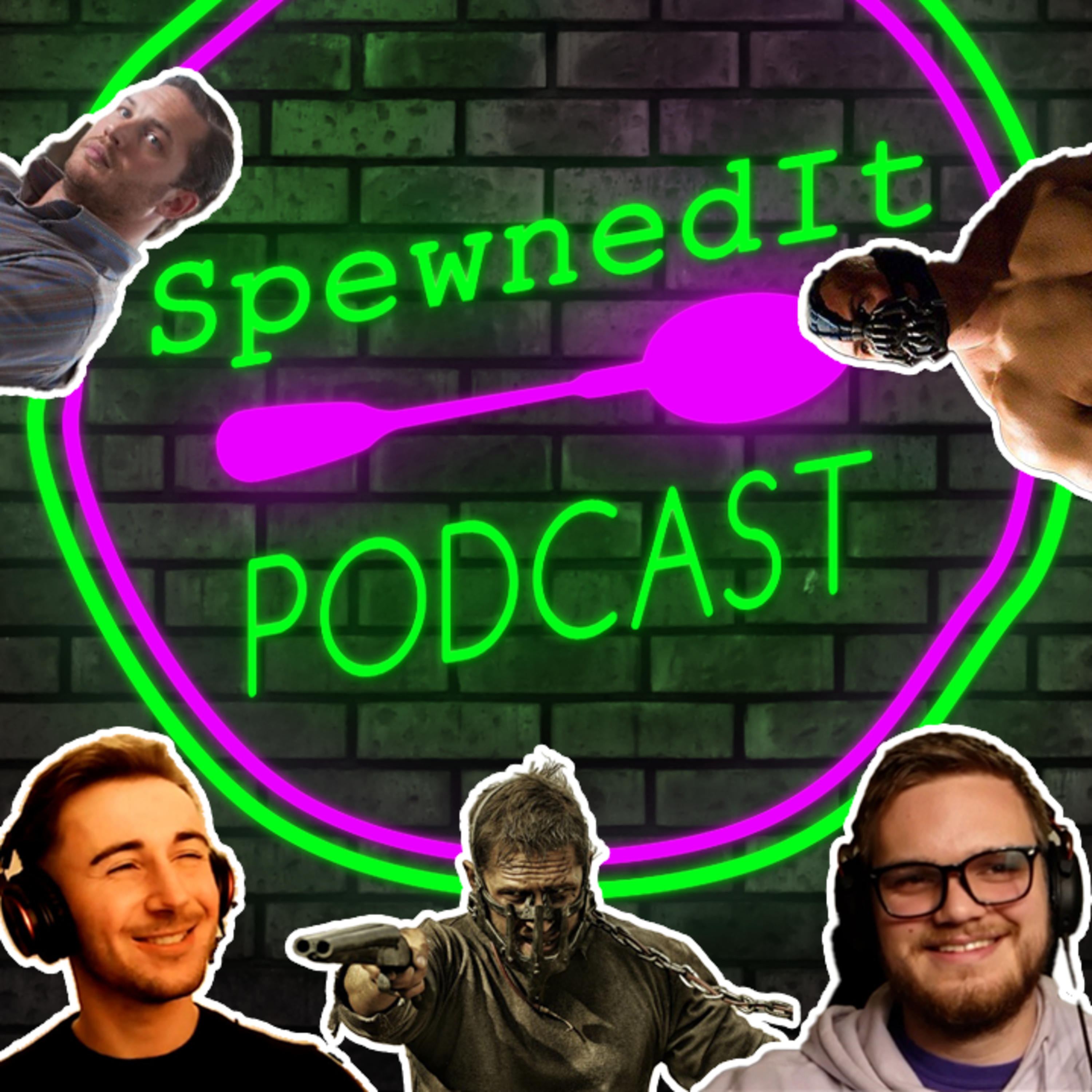 SpewnedIt!