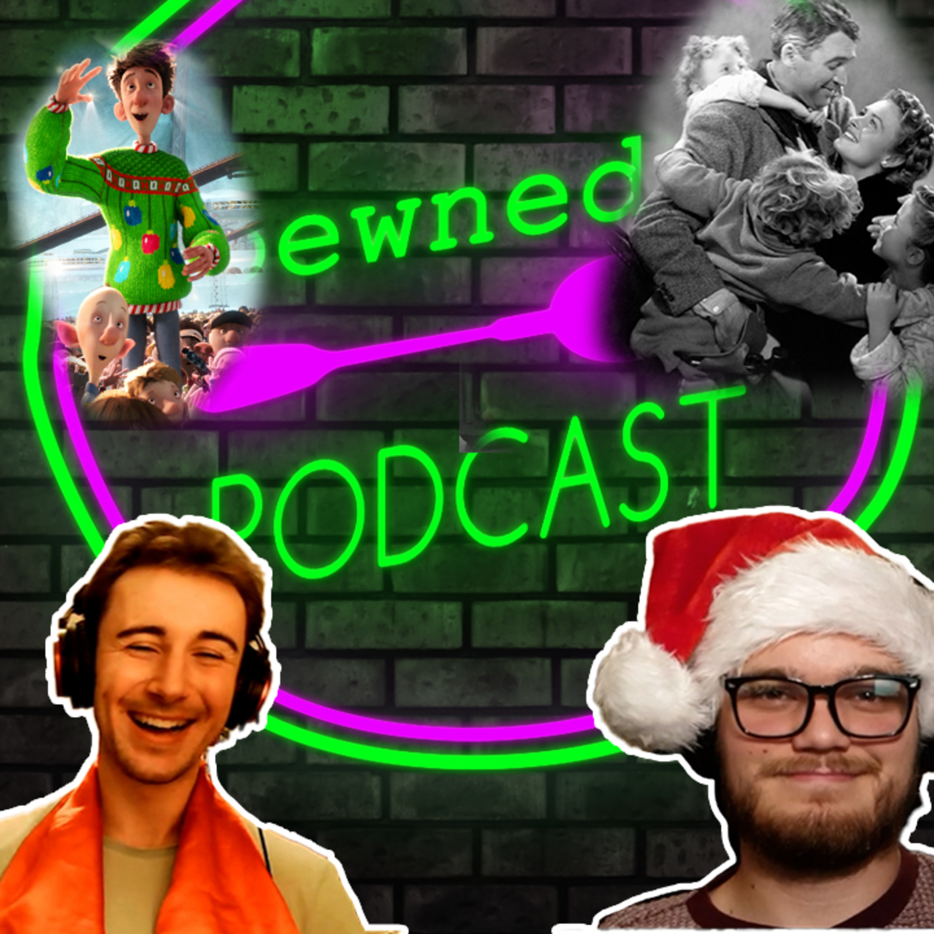 SpewnedIt!