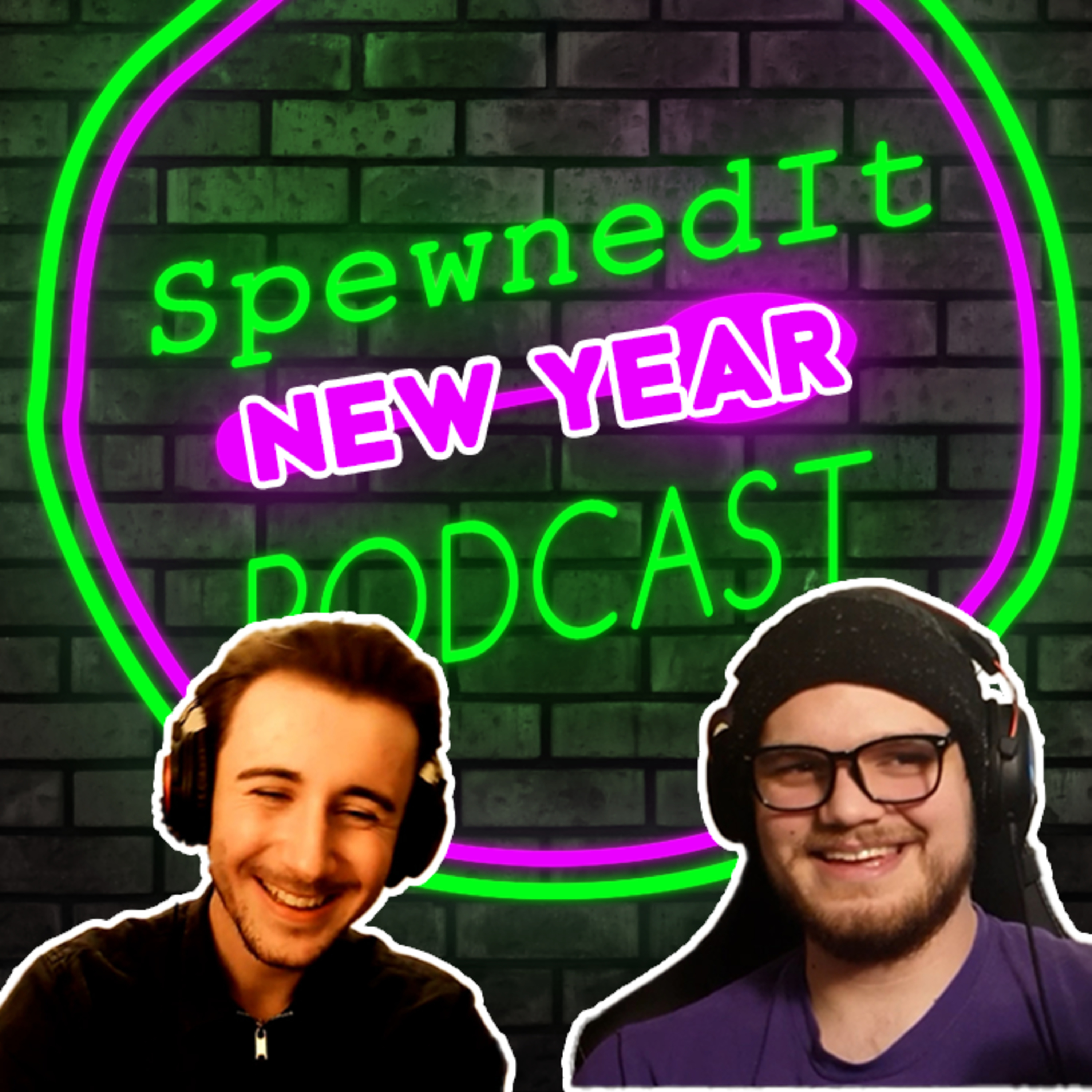 SpewnedIt!