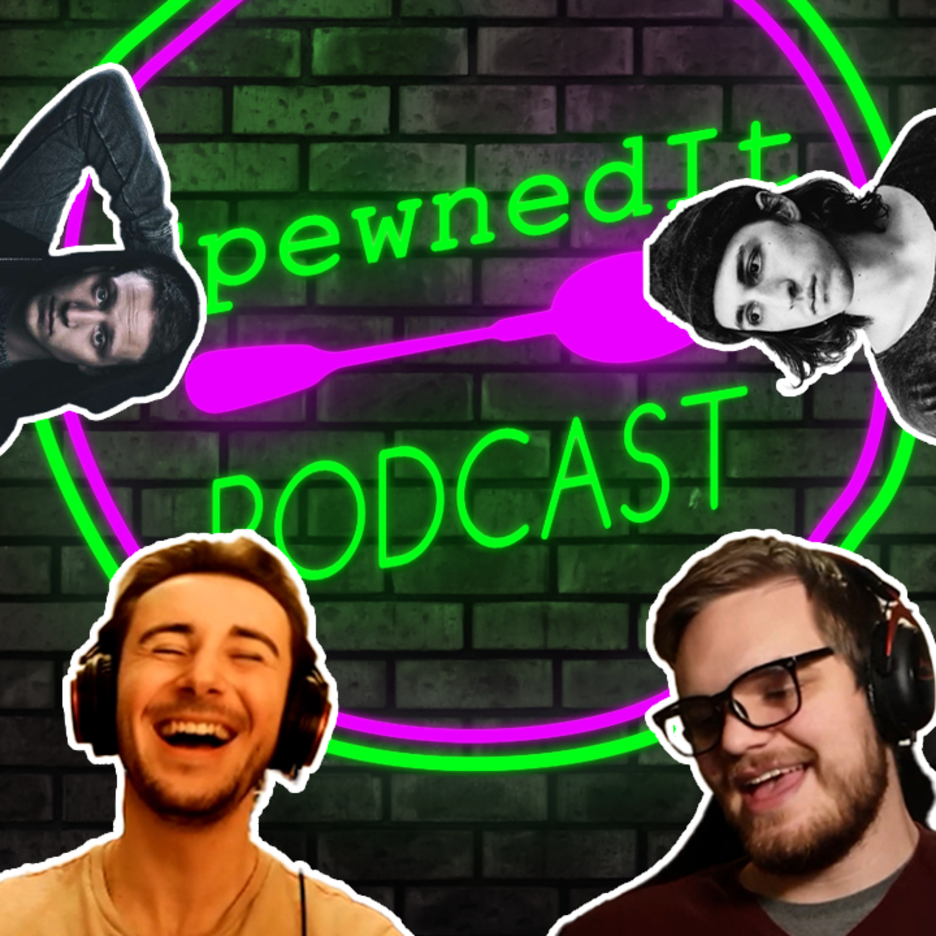 SpewnedIt!