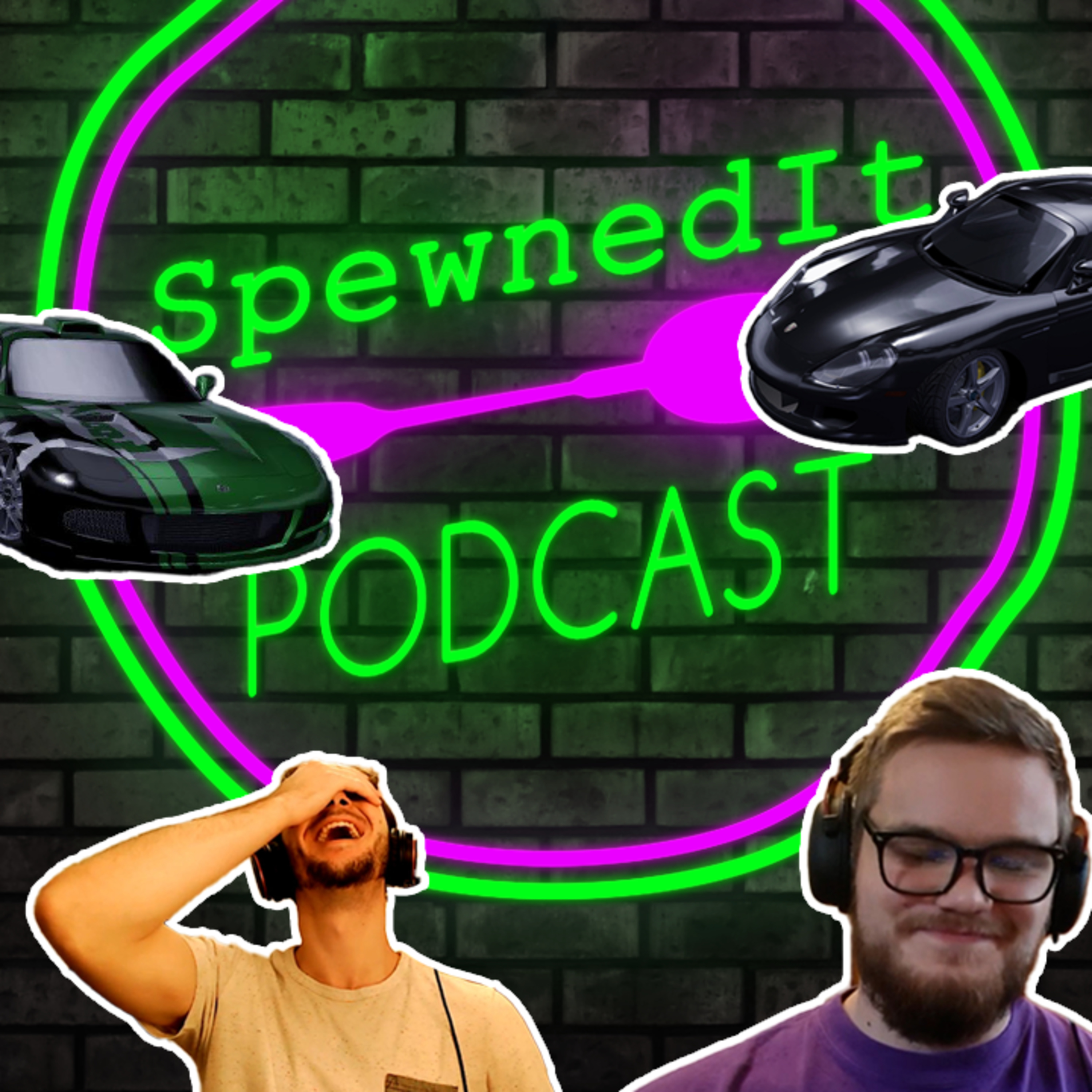 SpewnedIt!