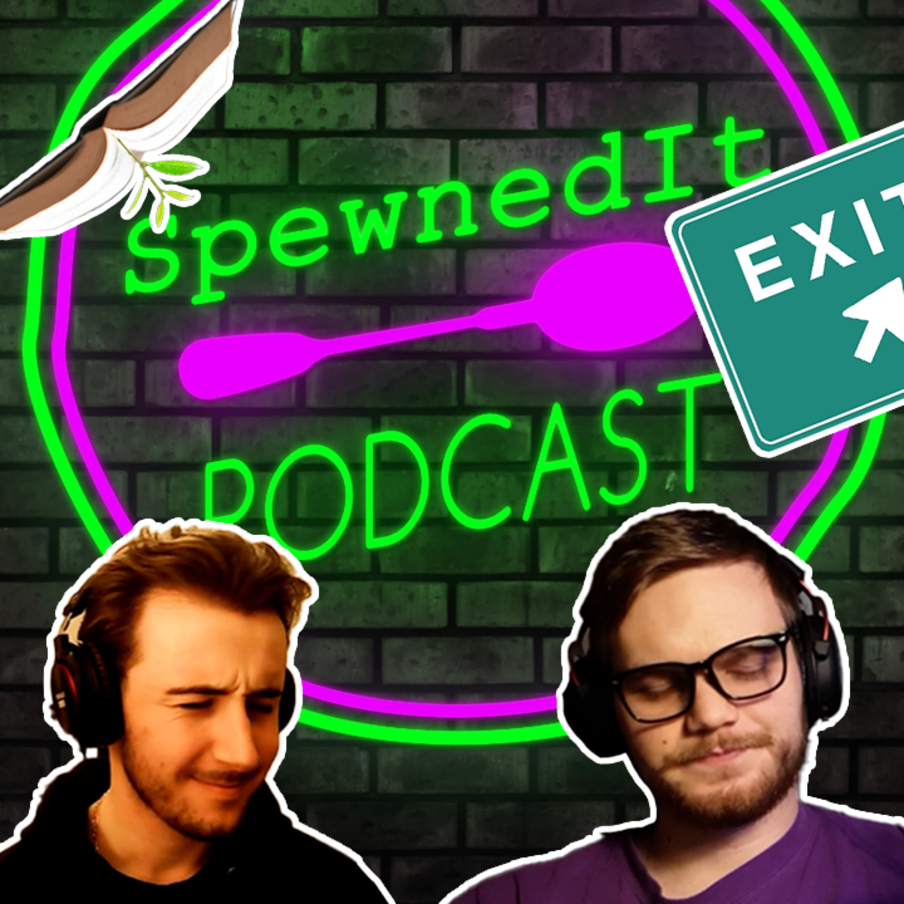 SpewnedIt!