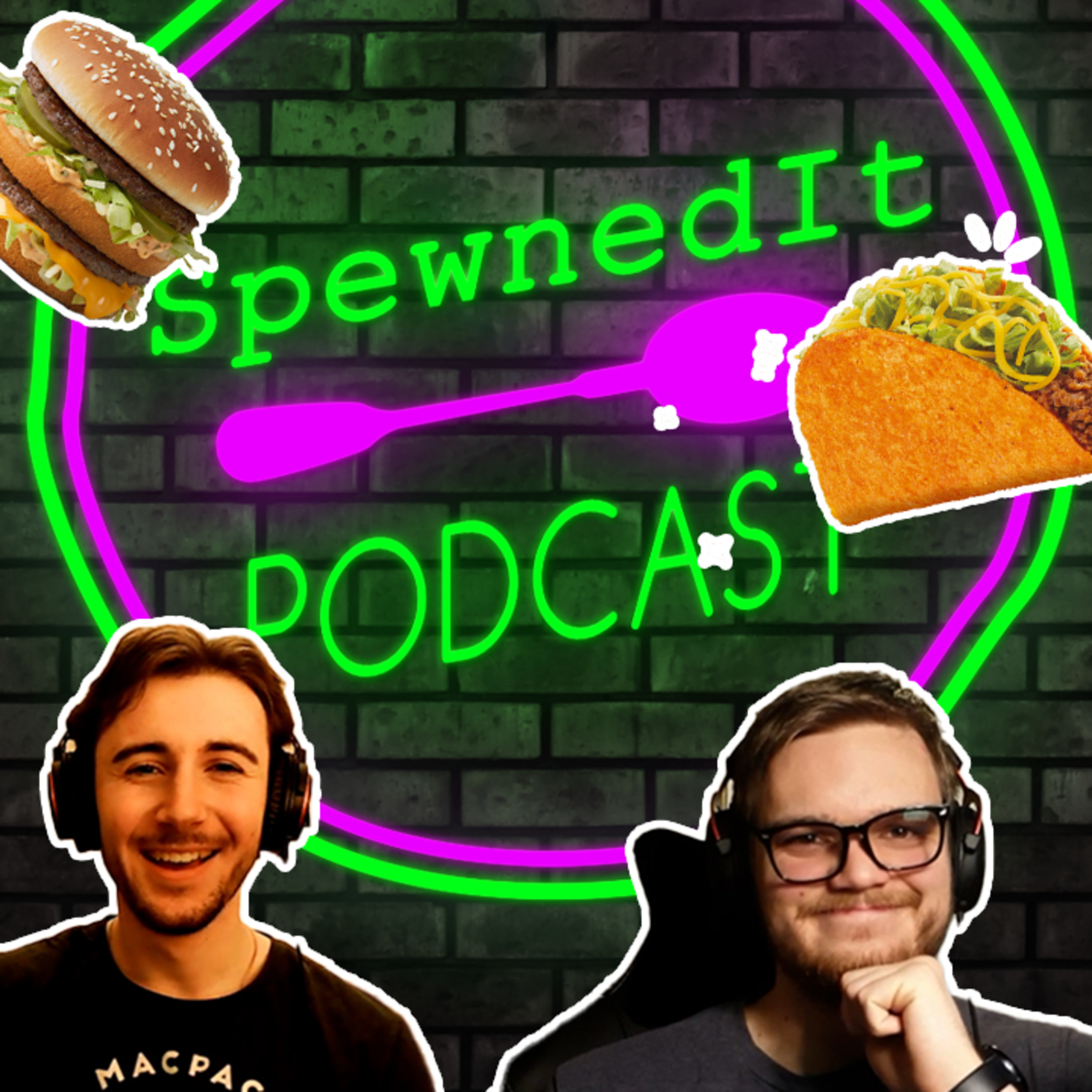 SpewnedIt!