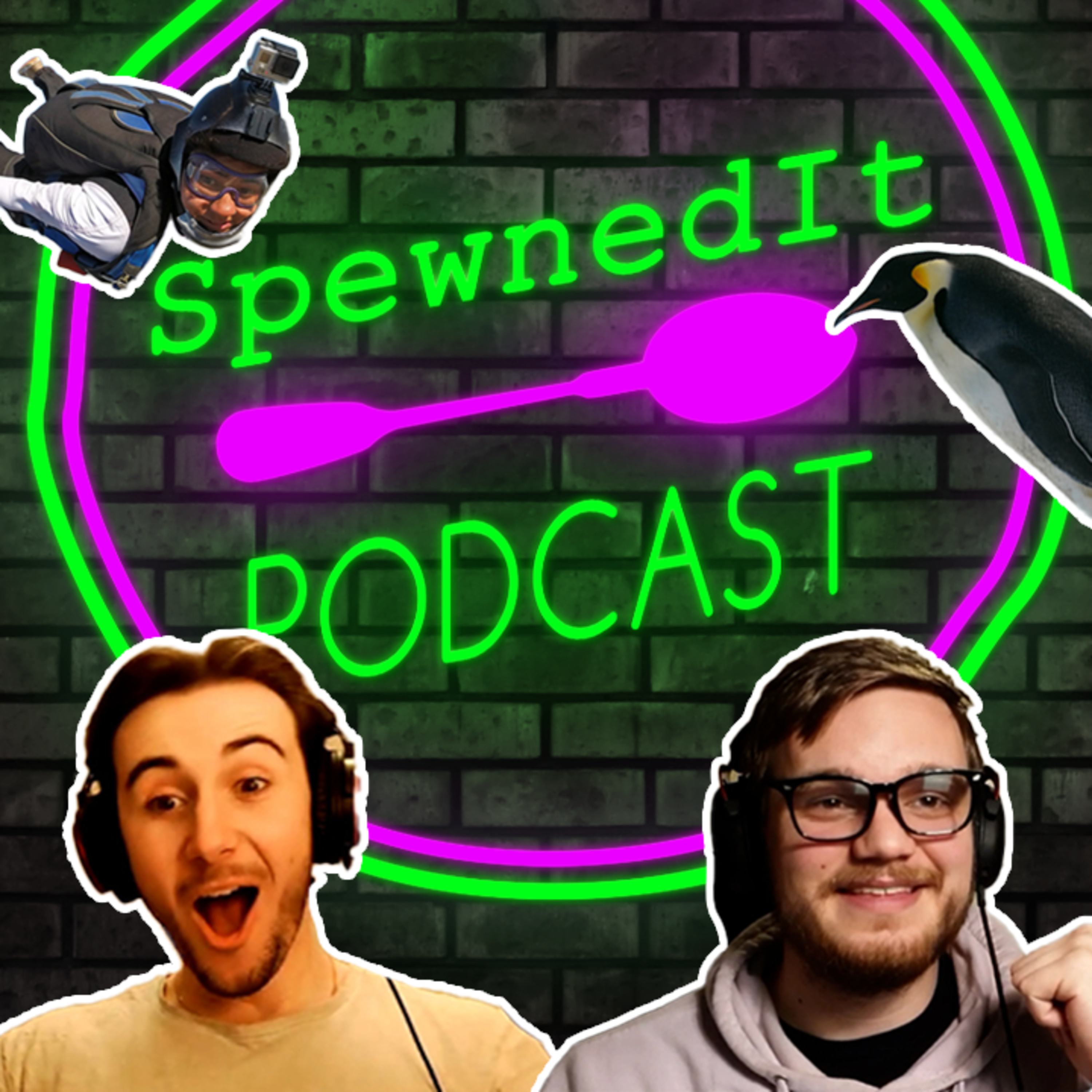 SpewnedIt!