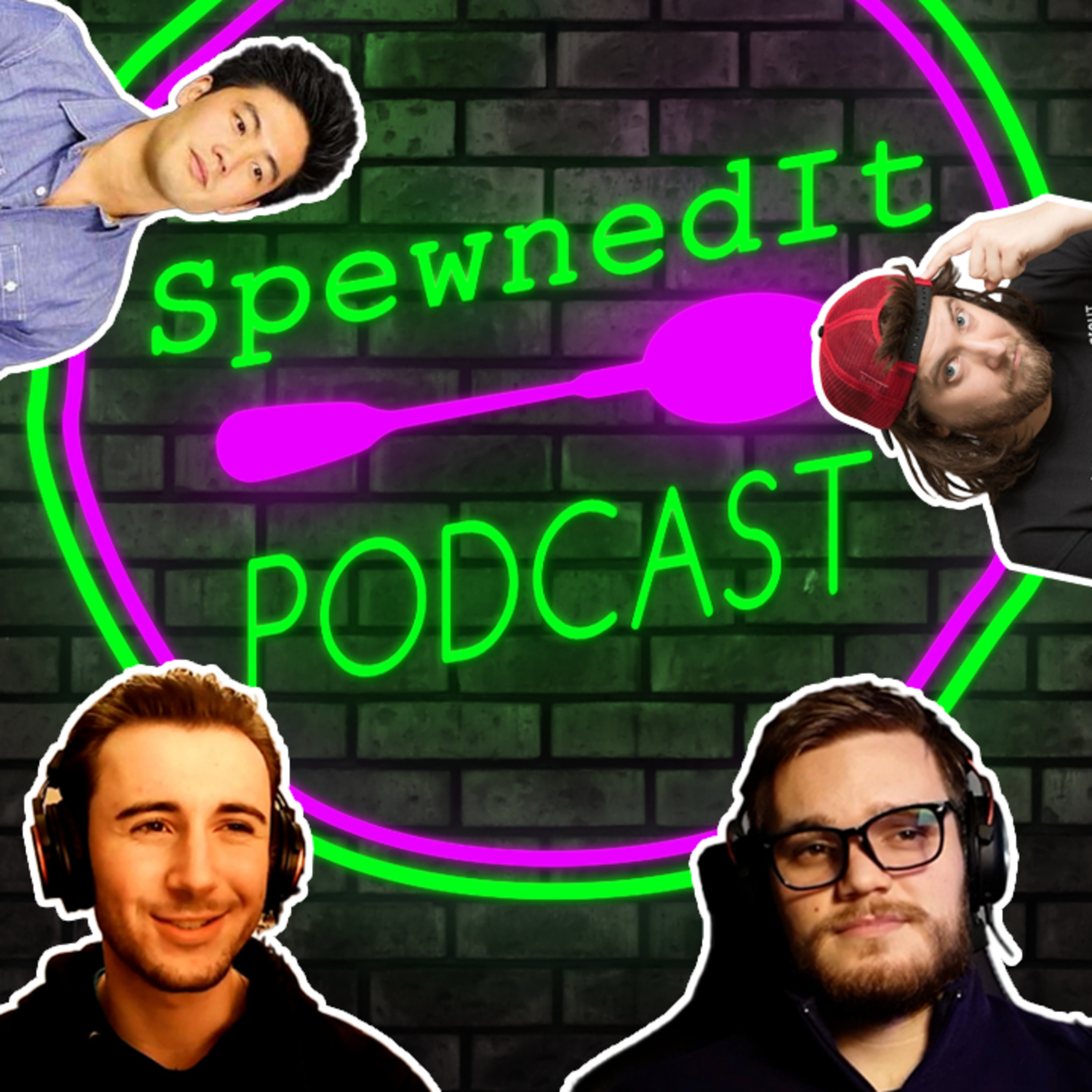 SpewnedIt!