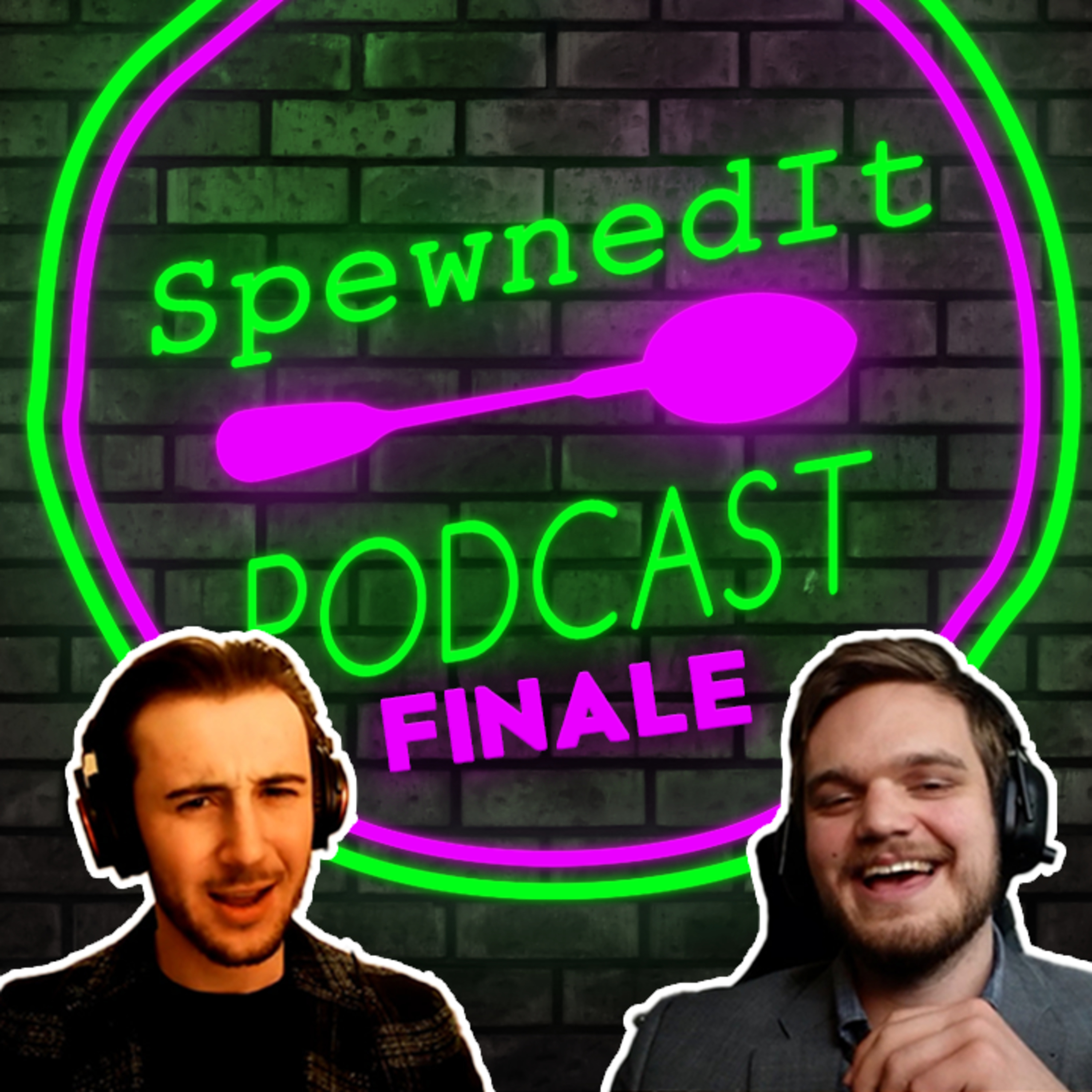 SpewnedIt!