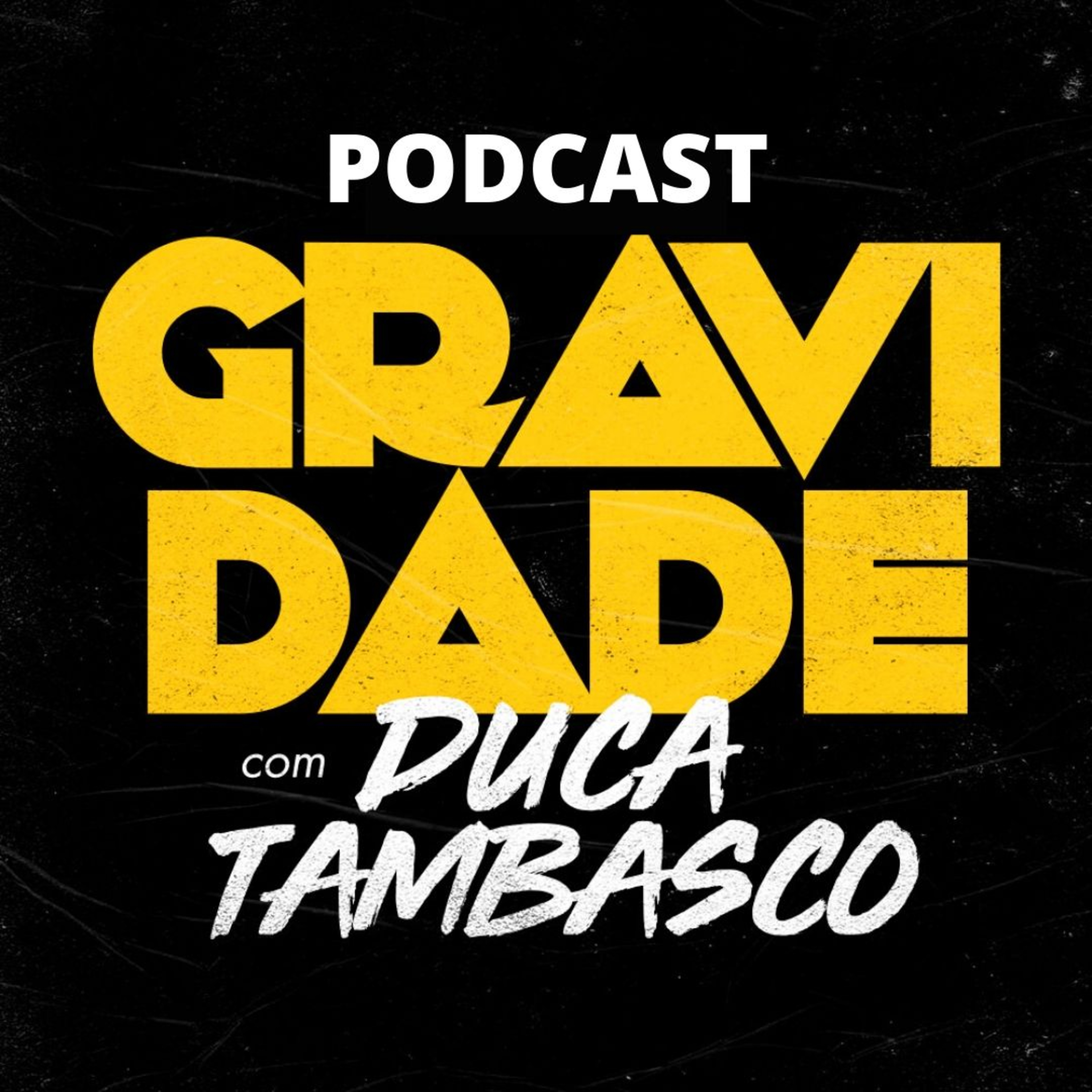 Podcast Gravidade