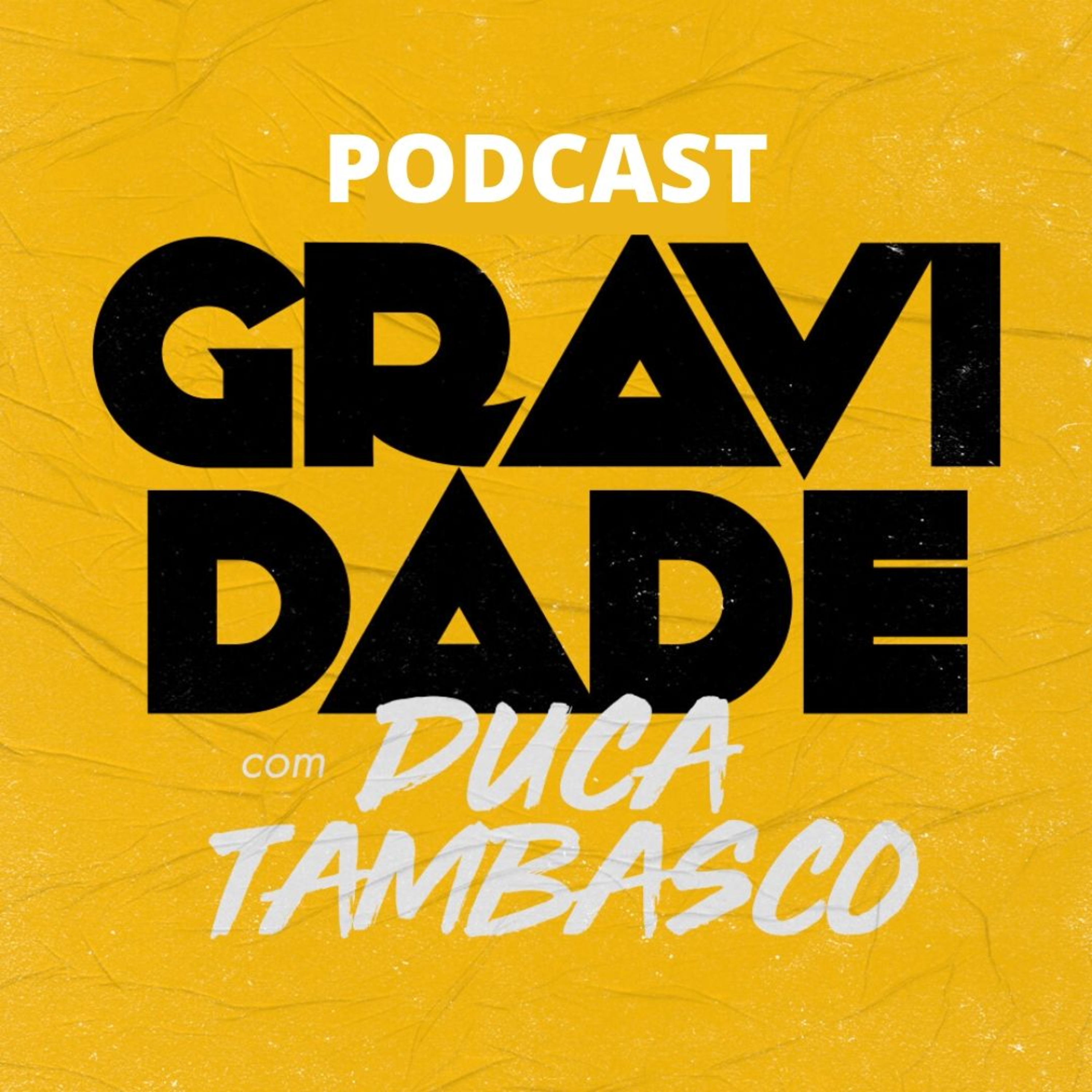 Podcast Gravidade