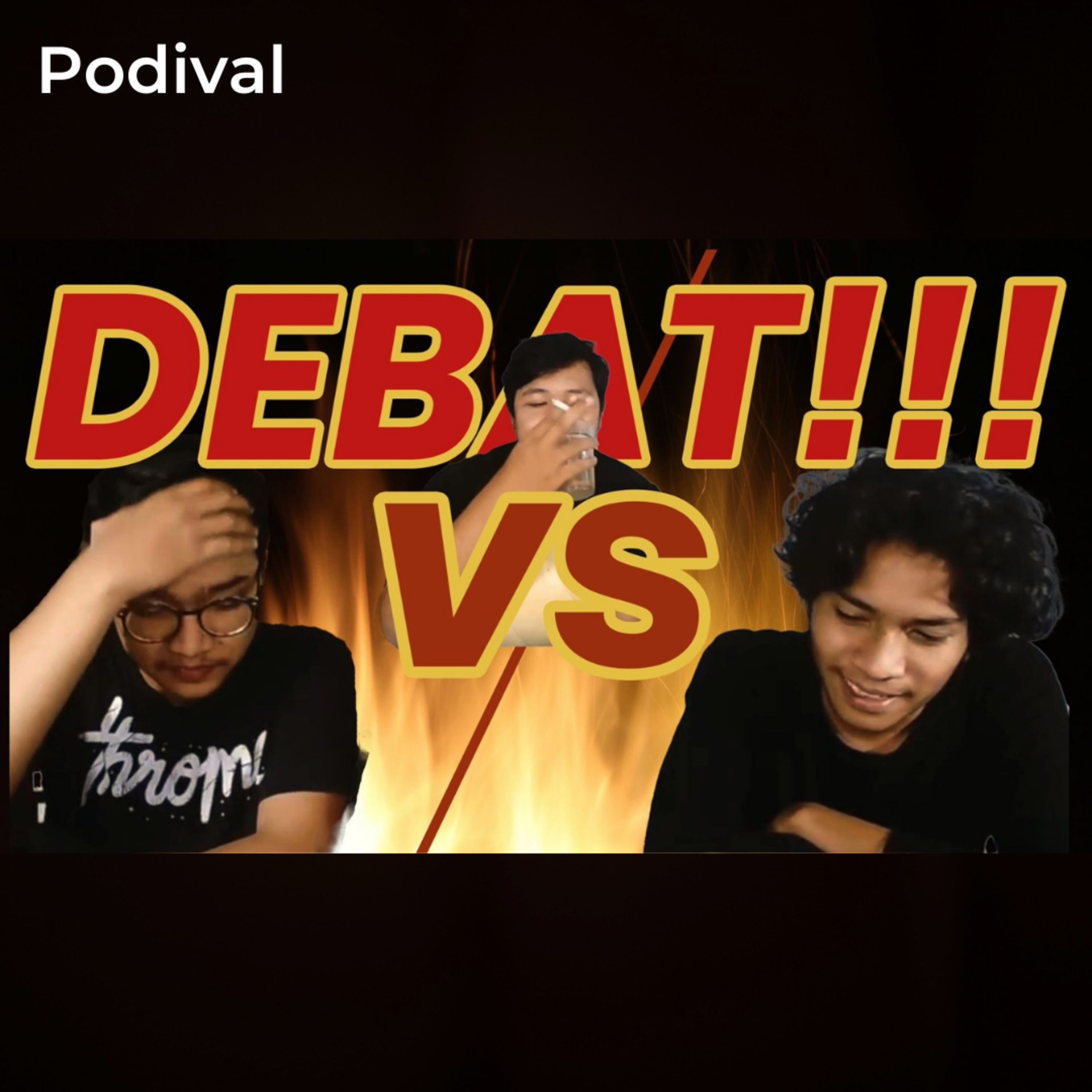 Podival