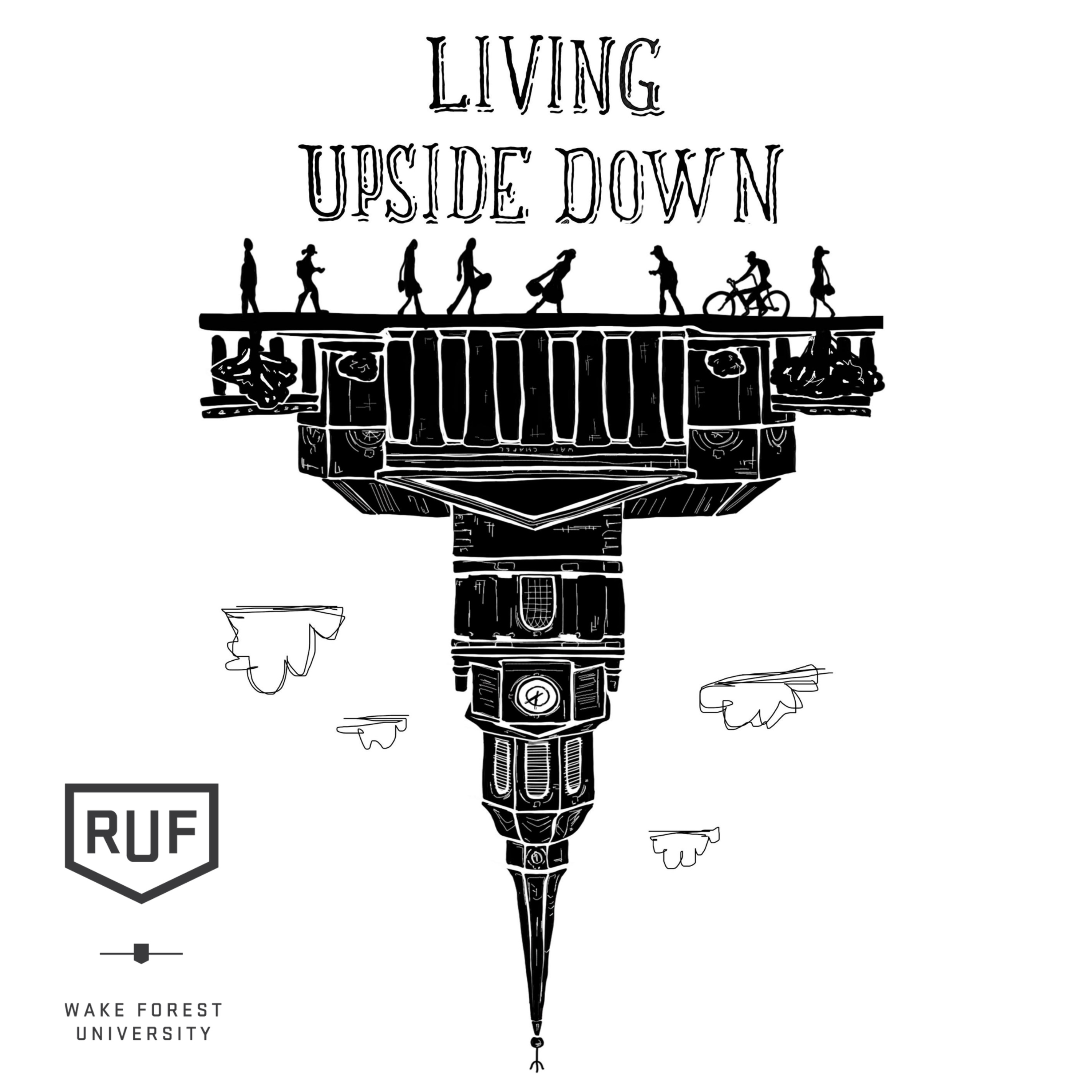 RUF at Wake Forest