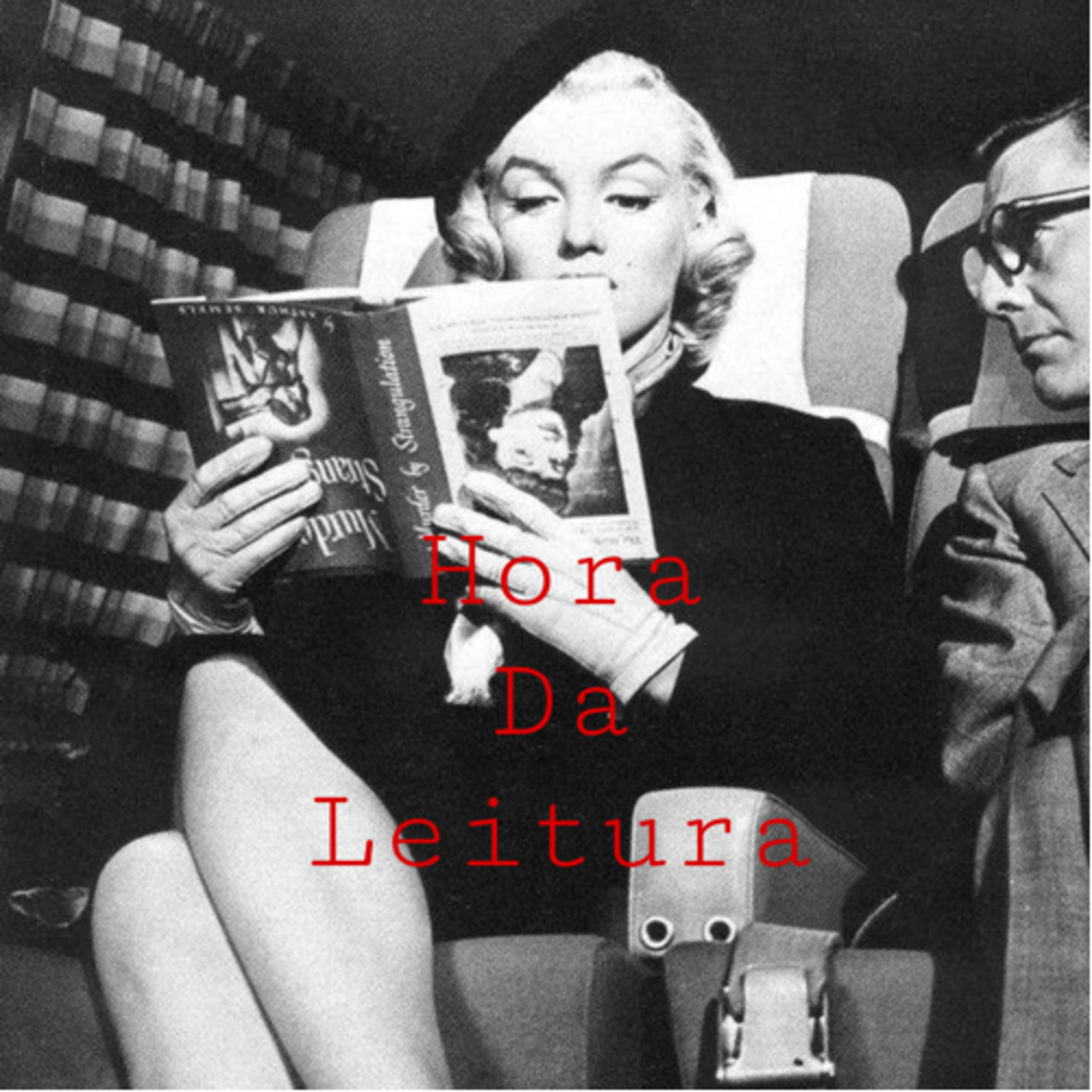 Hora Da Leitura 📖