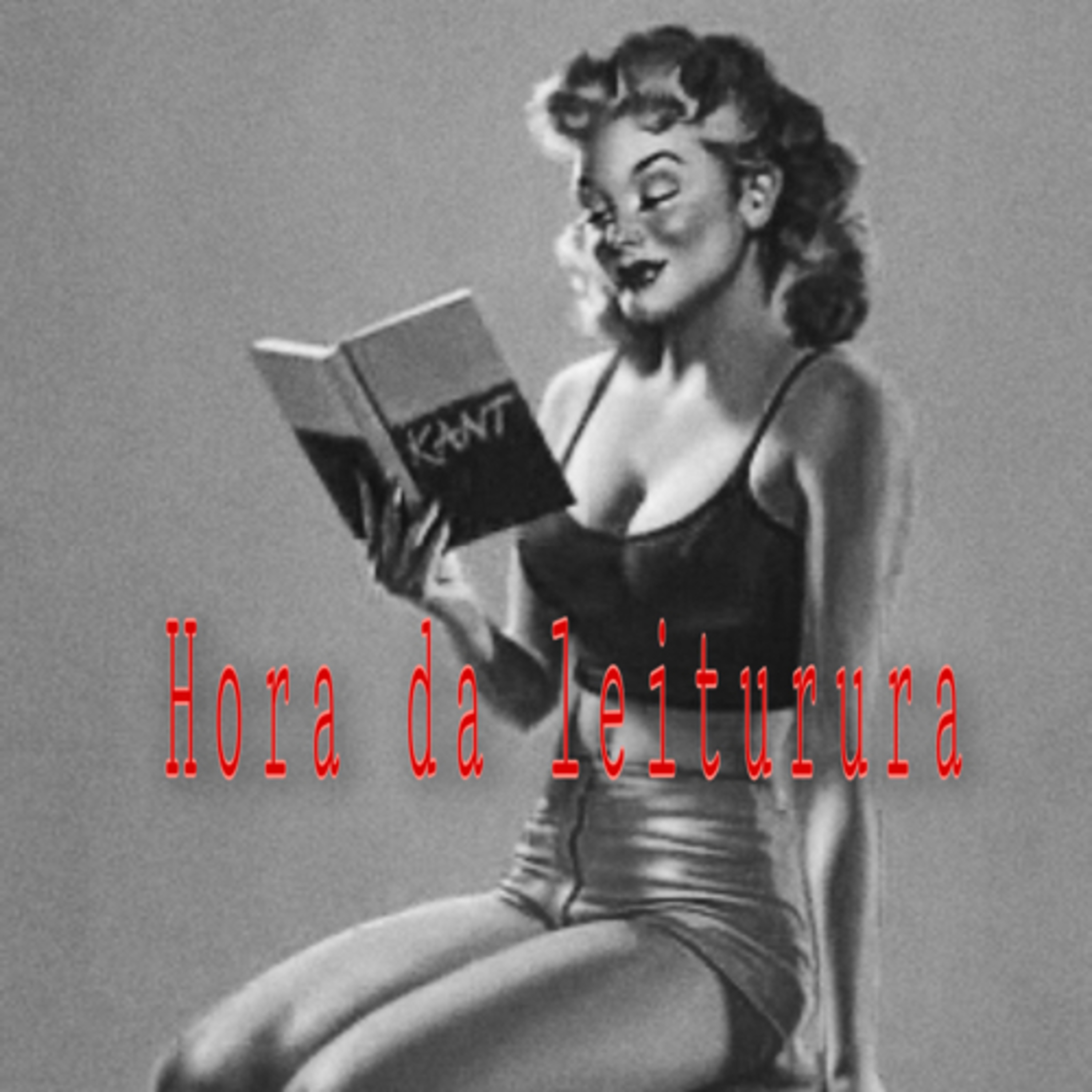 Hora Da Leitura 📖