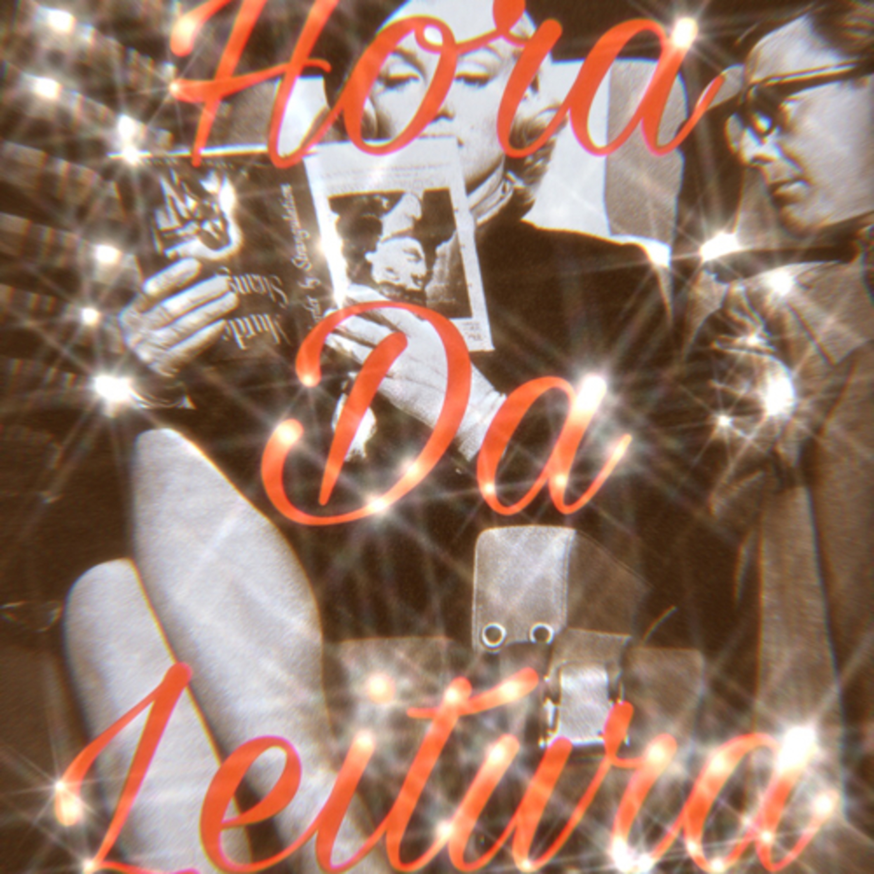Hora Da Leitura 📖