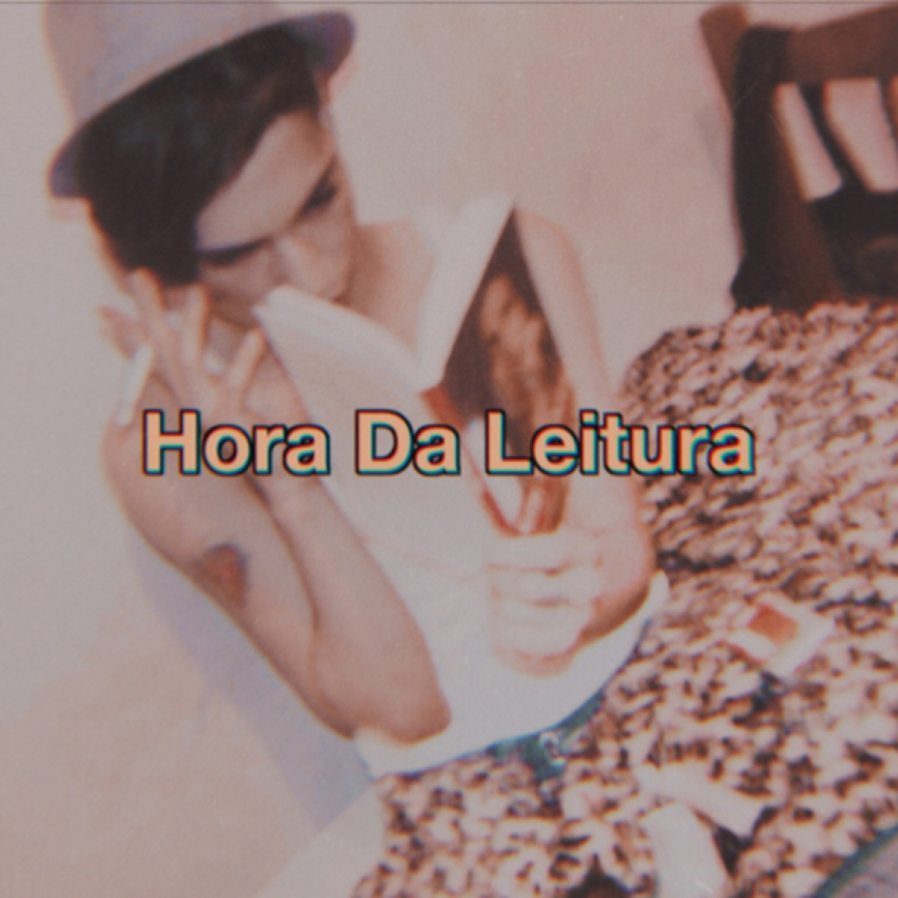 Hora Da Leitura 📖