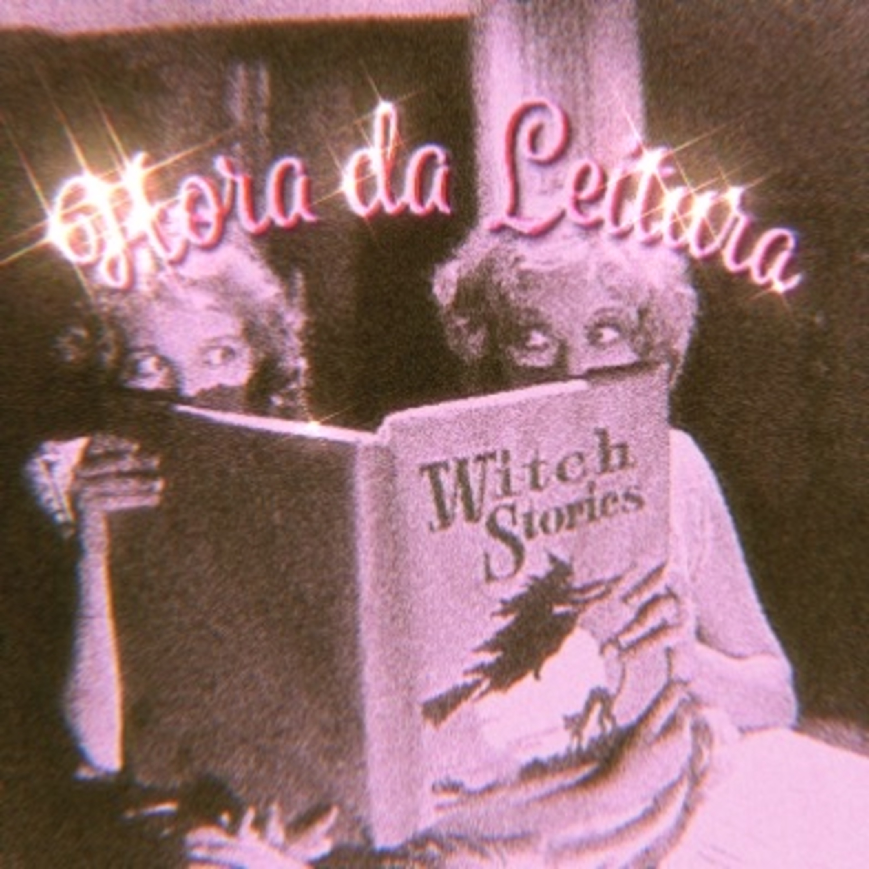 Hora Da Leitura 📖