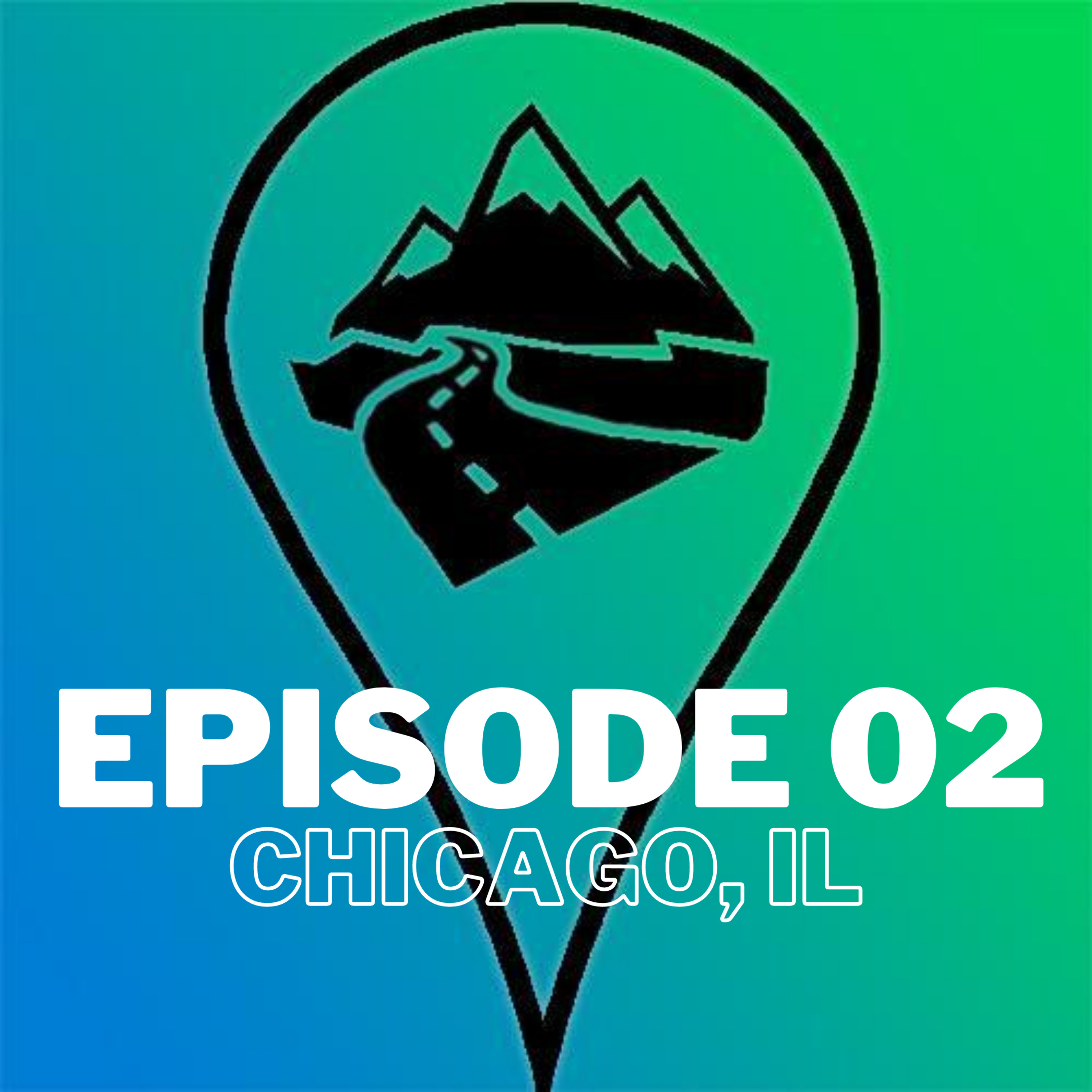 02: Chicago, IL episode artwork