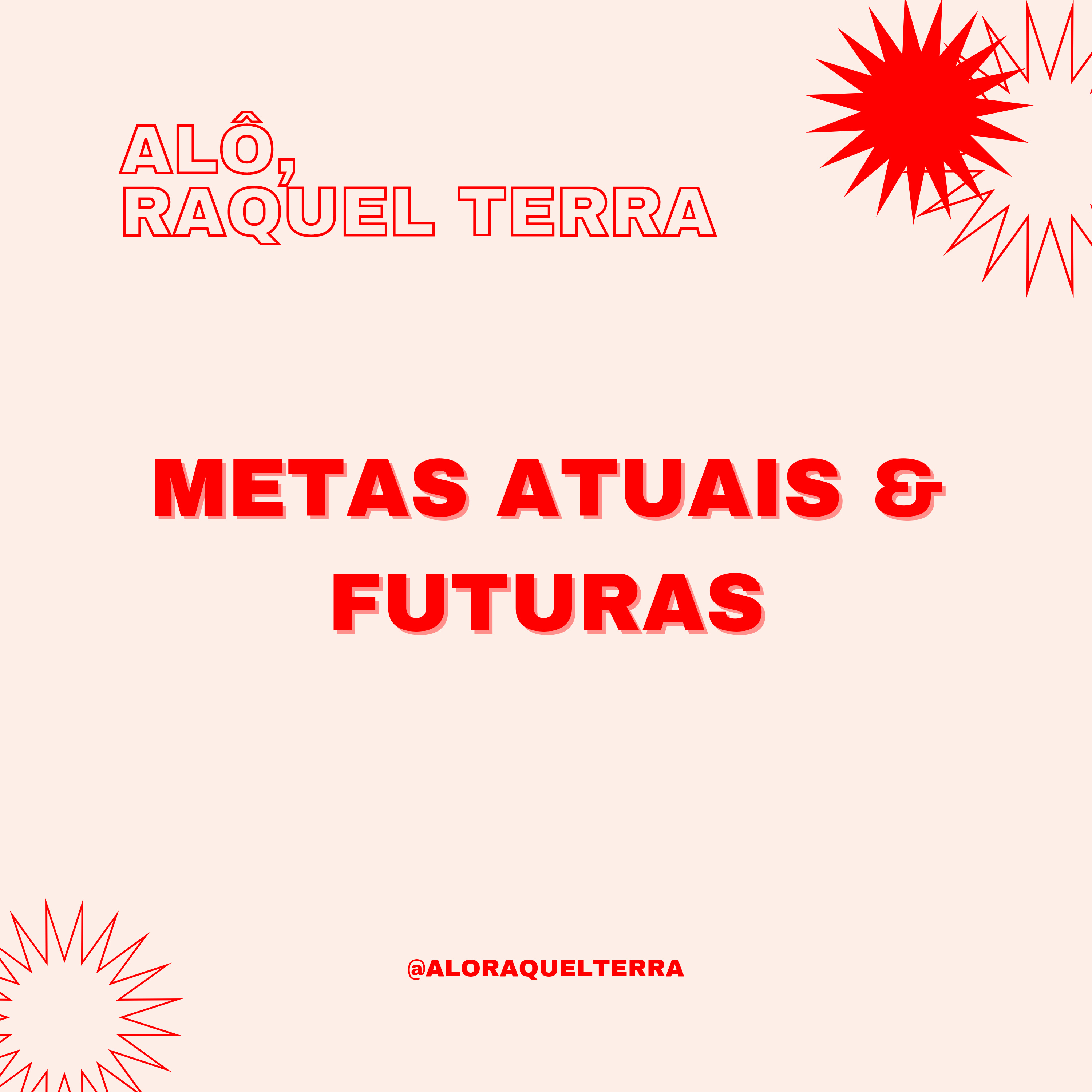 metas atuais & futuras episode artwork
