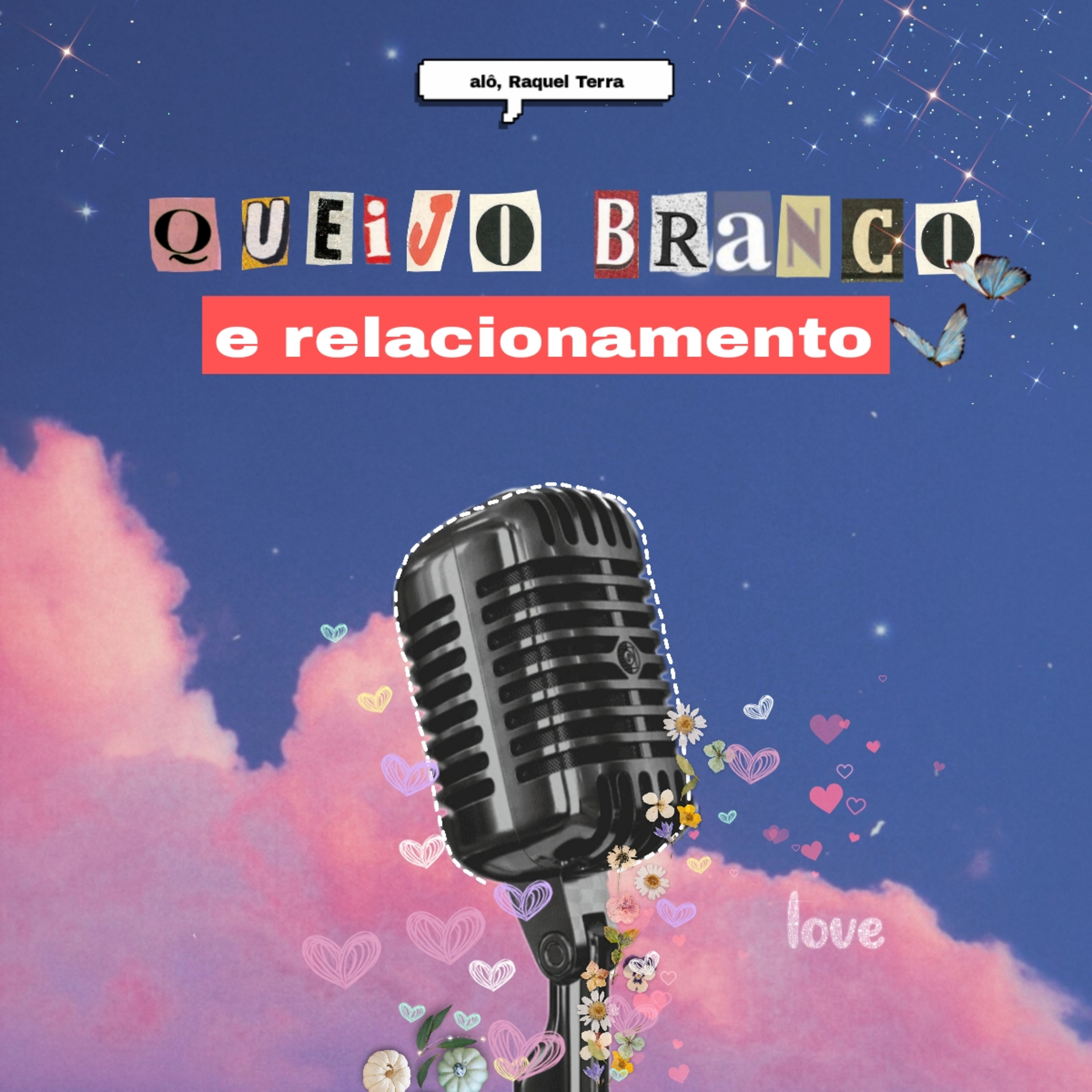 especial dia dos namorados: queijo branco e relacionamento episode artwork