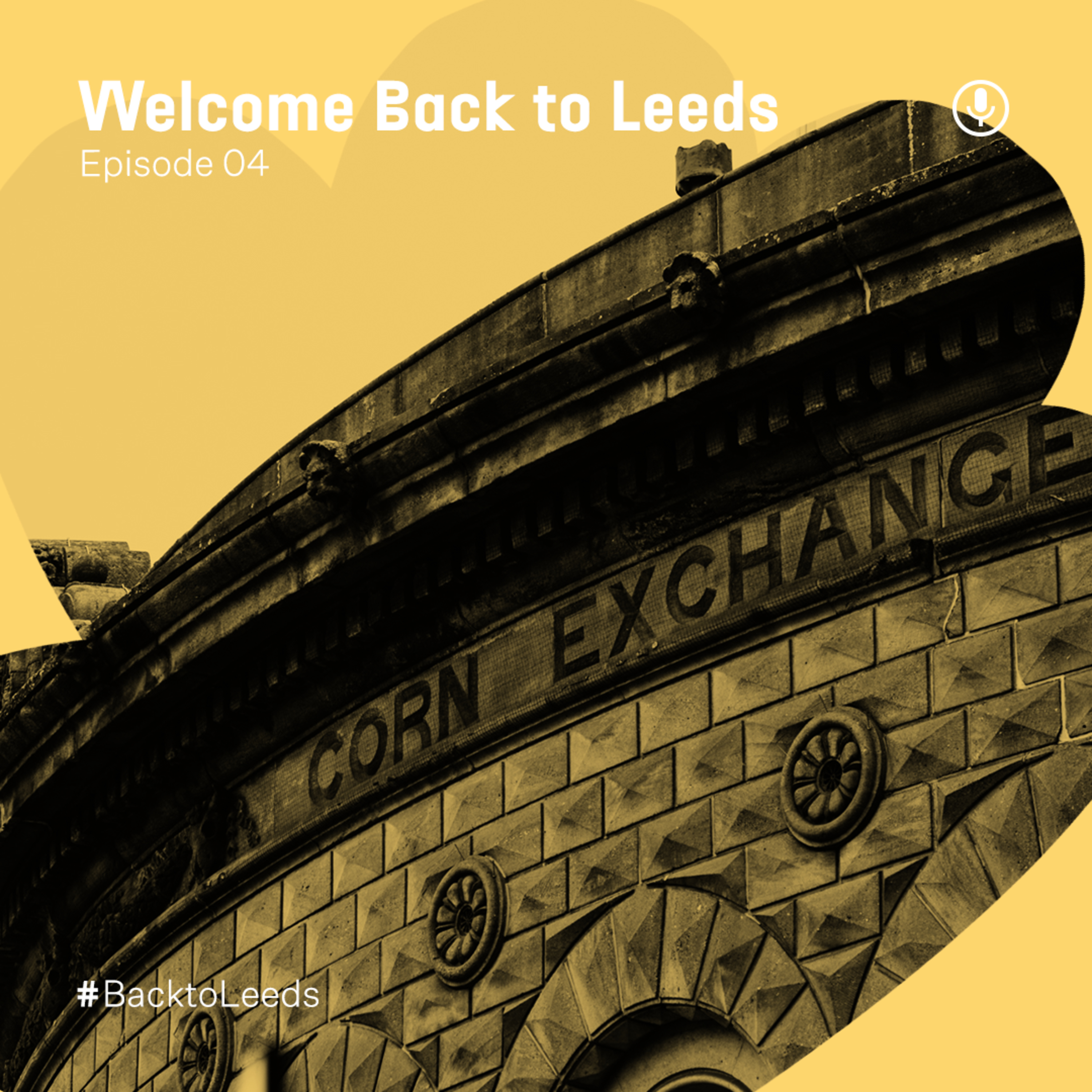Welcome Back to Leeds
