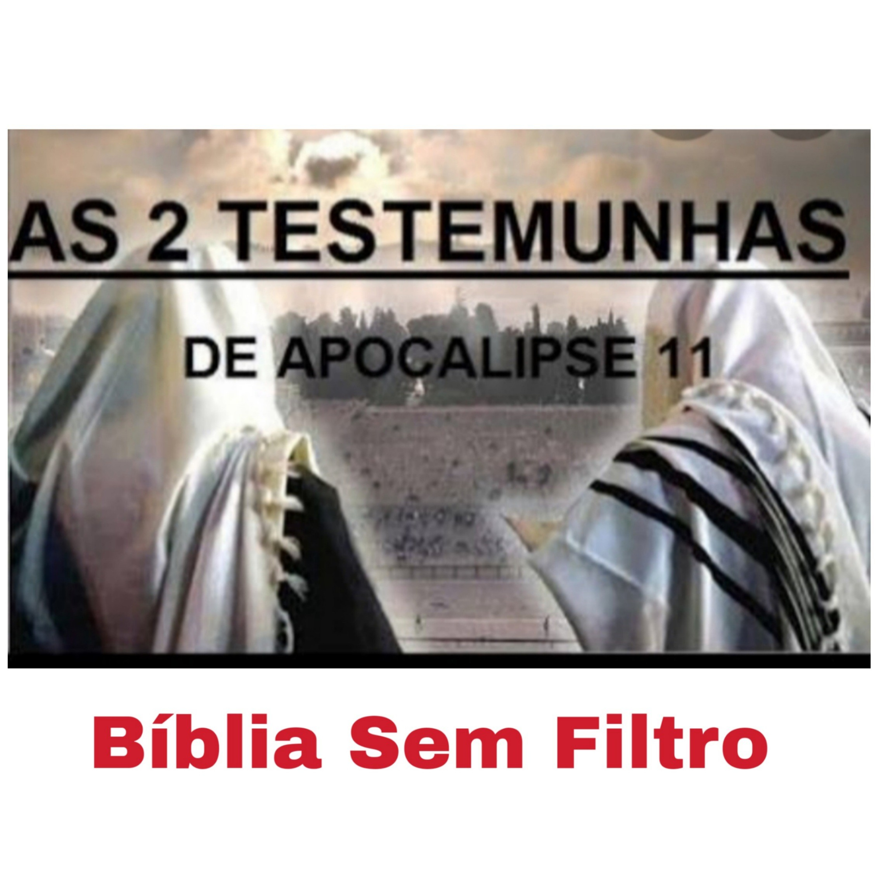 Bíblia sem Filtro