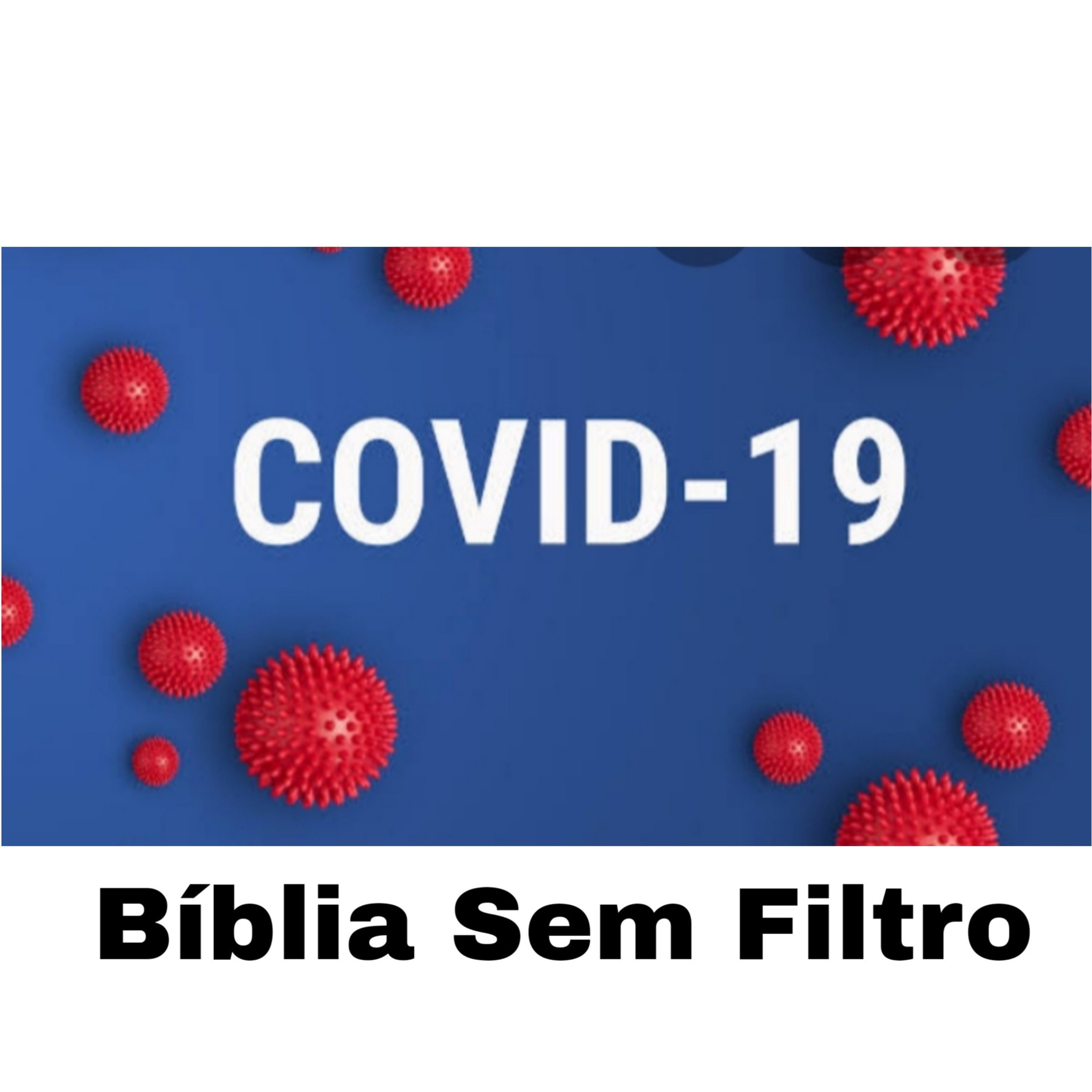 Bíblia sem Filtro