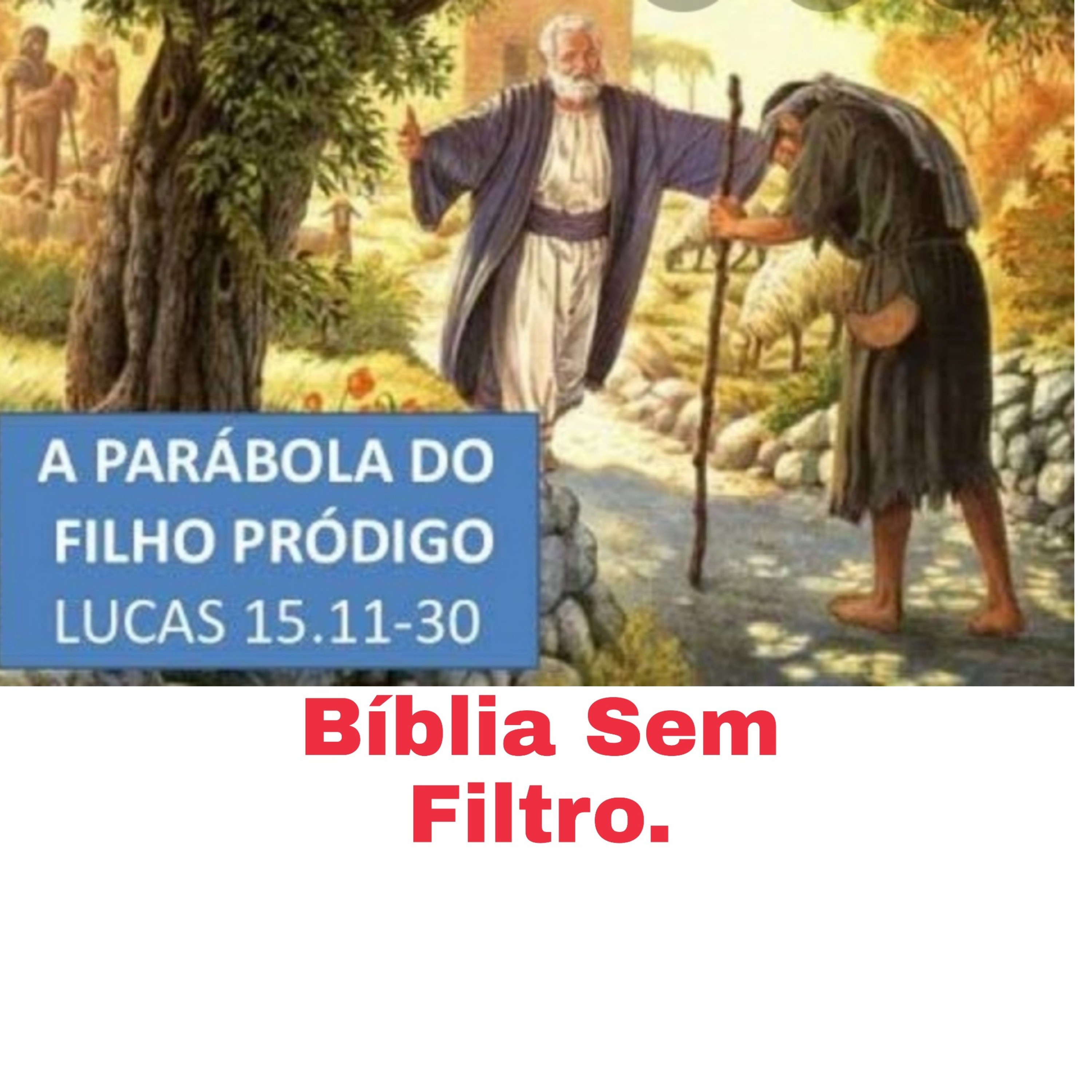 Bíblia sem Filtro